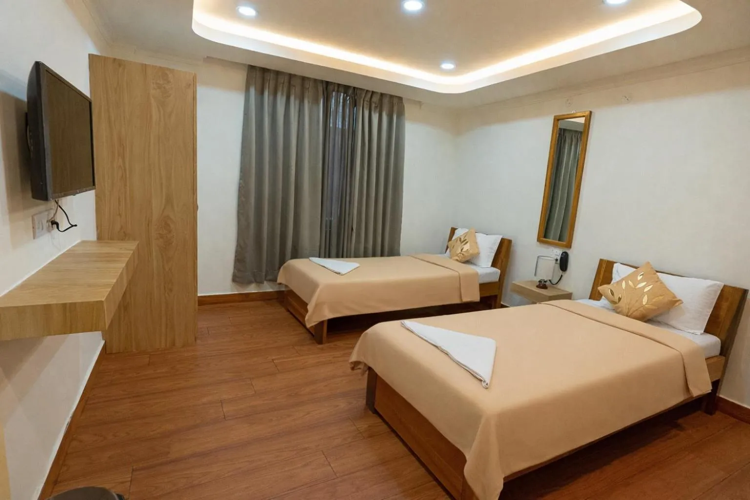 Hotel The Oak