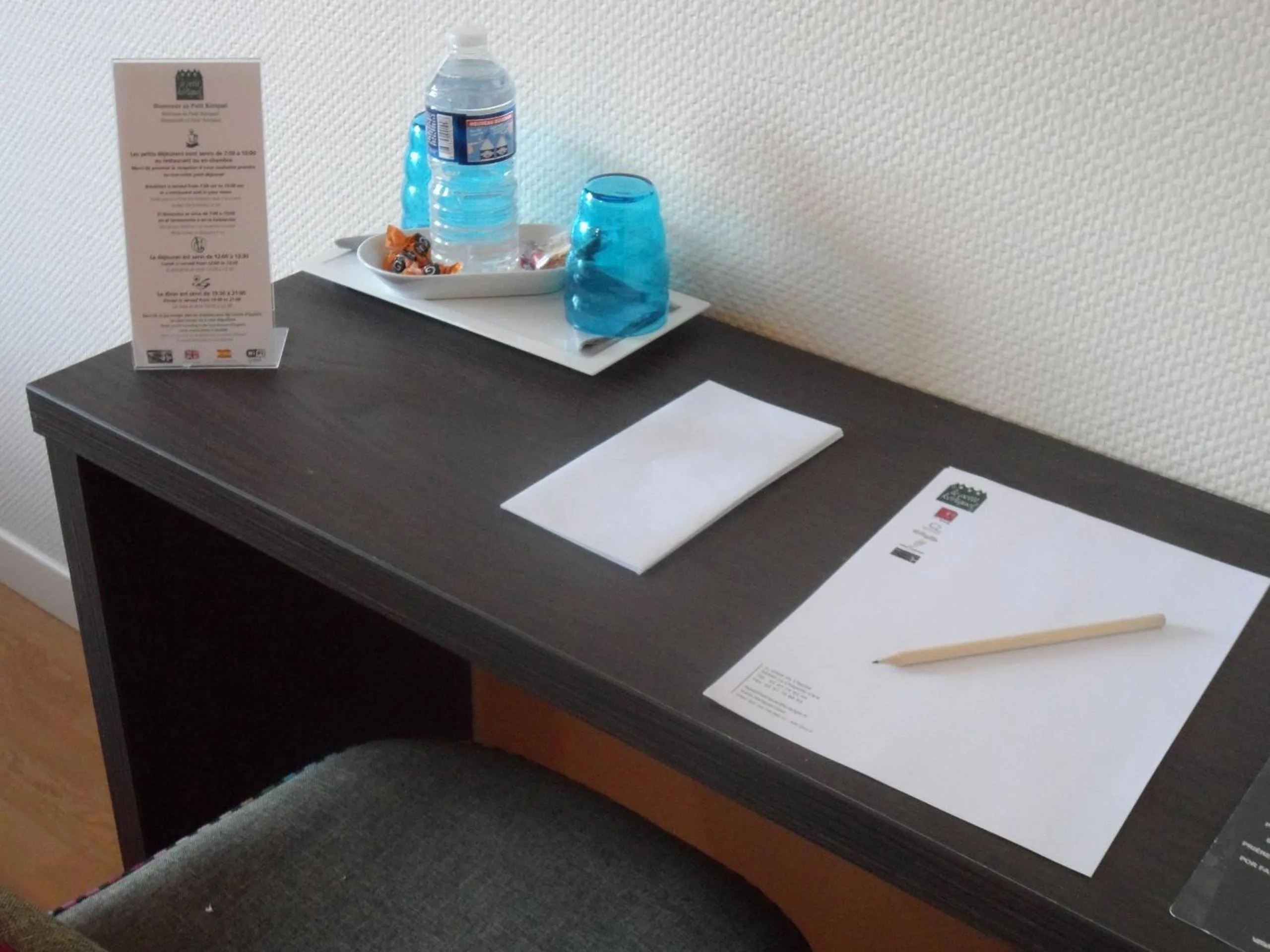 Other in Le Petit Keriquel