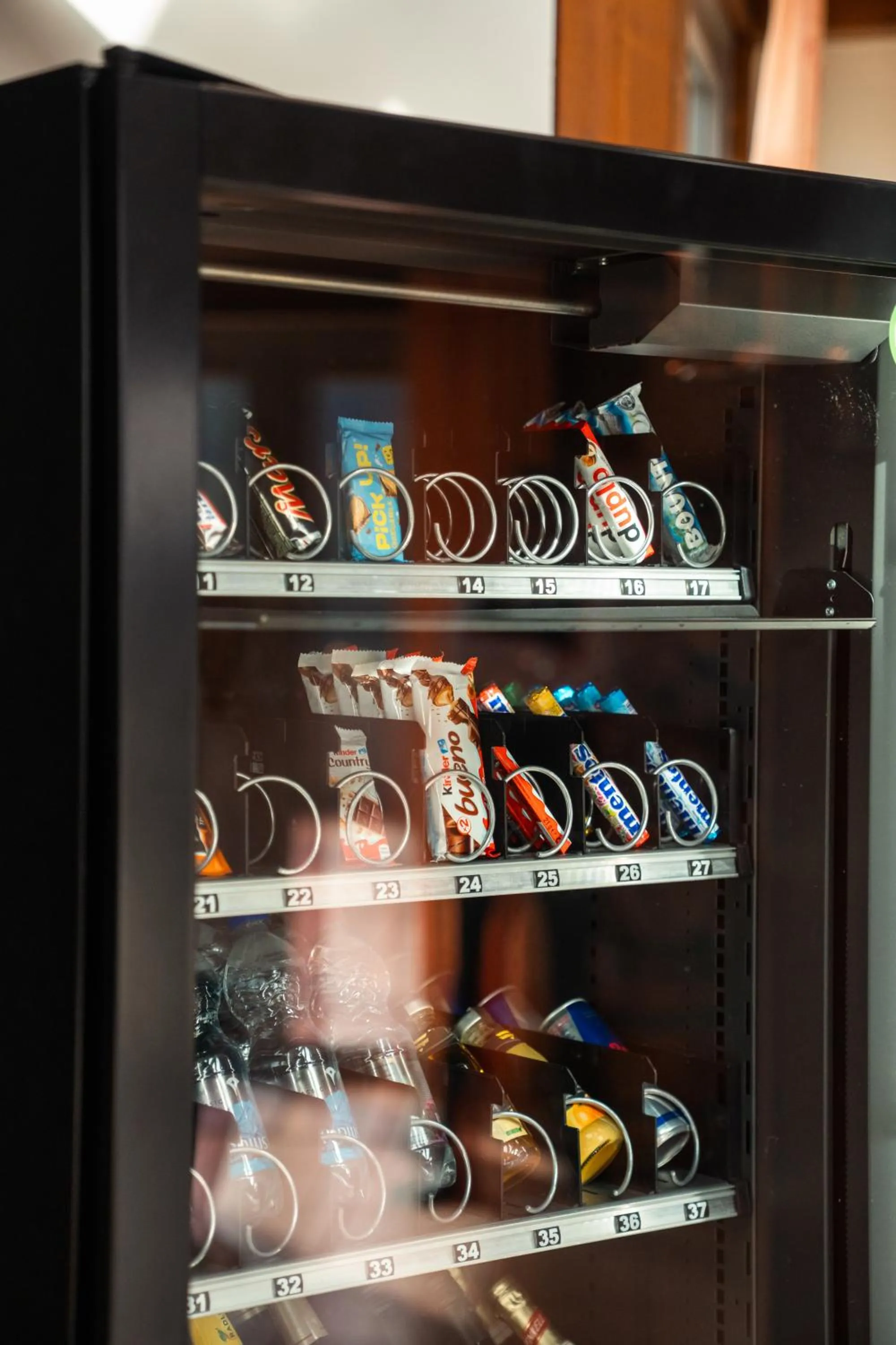 Hotel Hochsauerland 2010