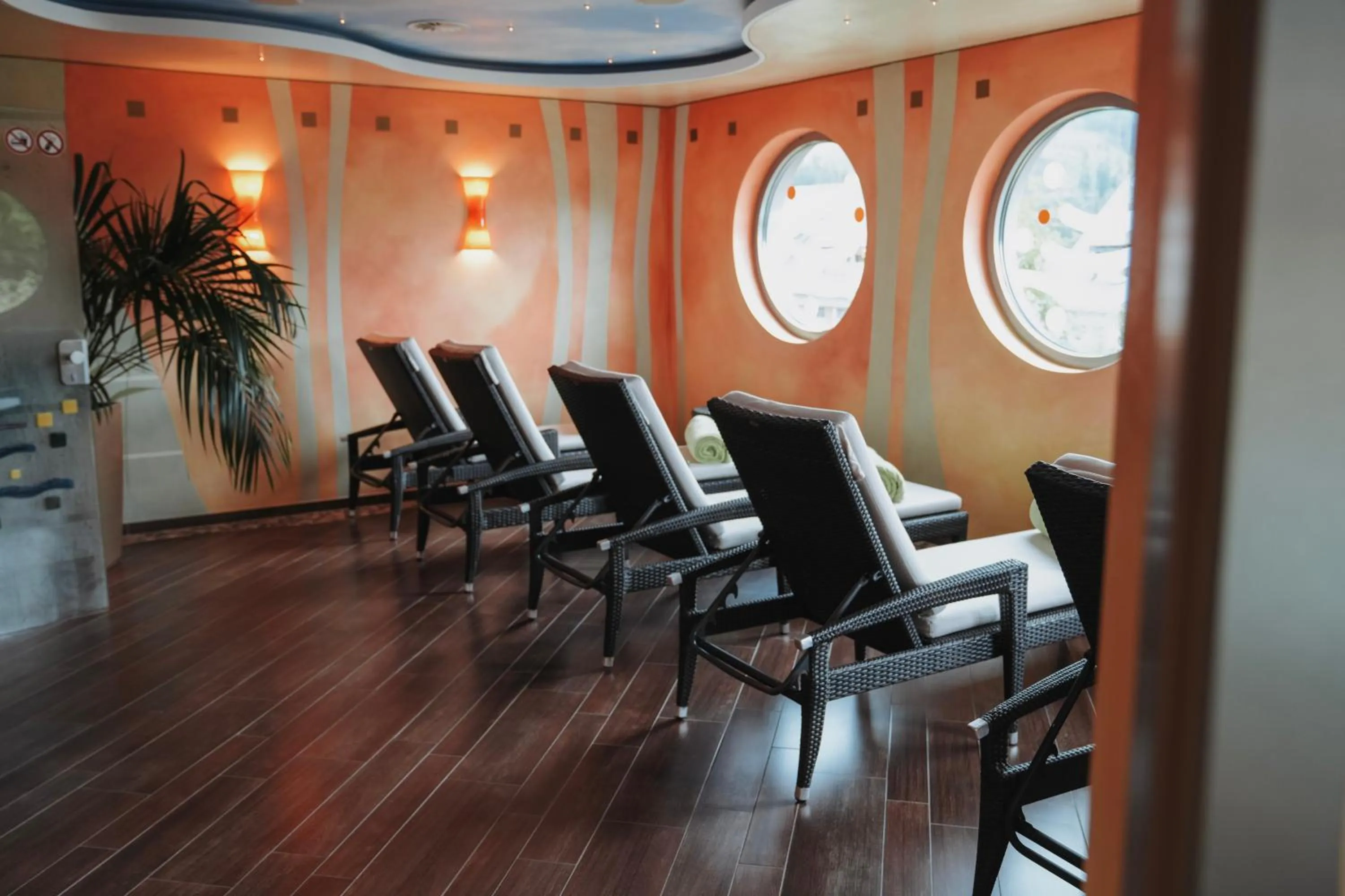 Hotel Hochsauerland 2010