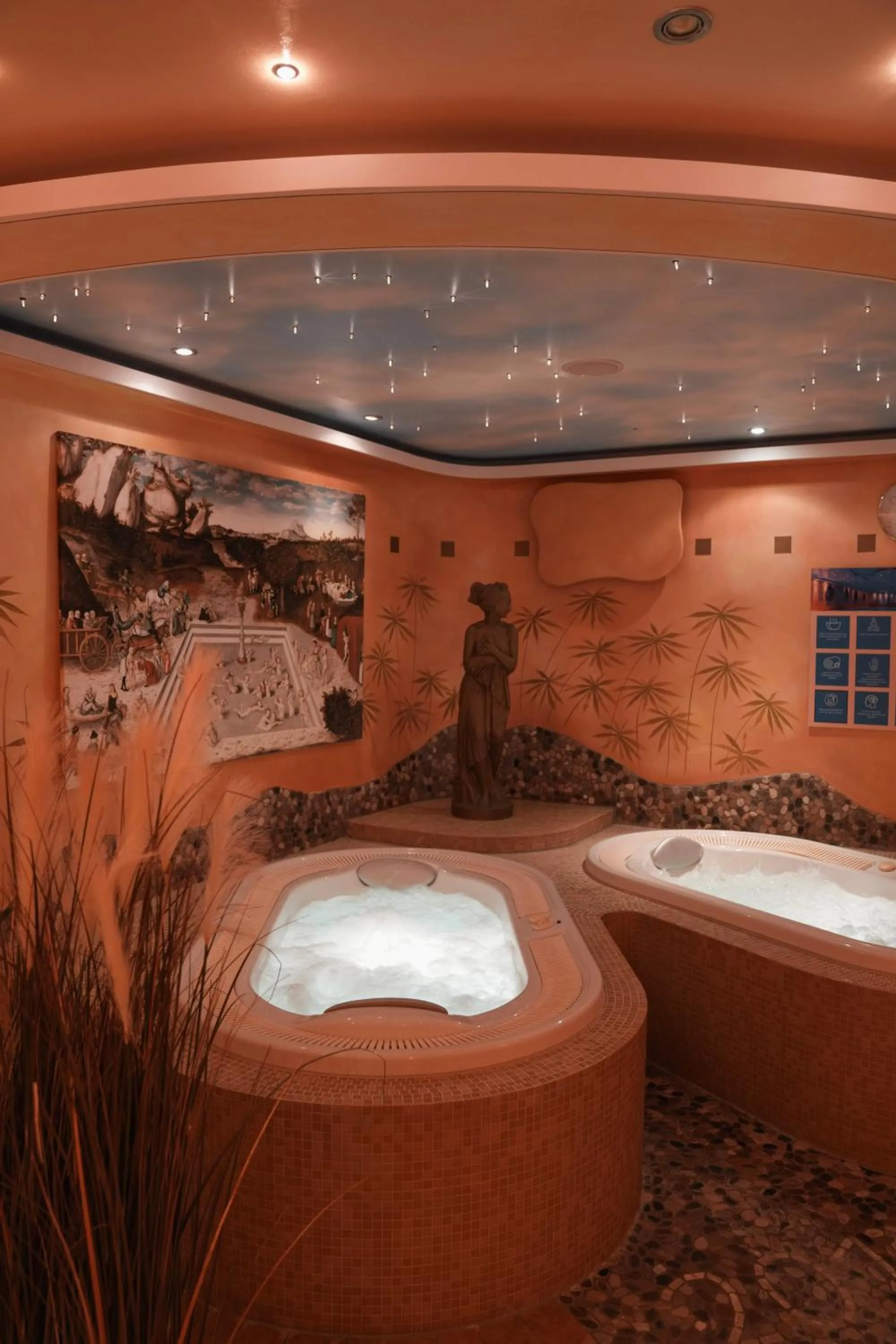 Hotel Hochsauerland 2010