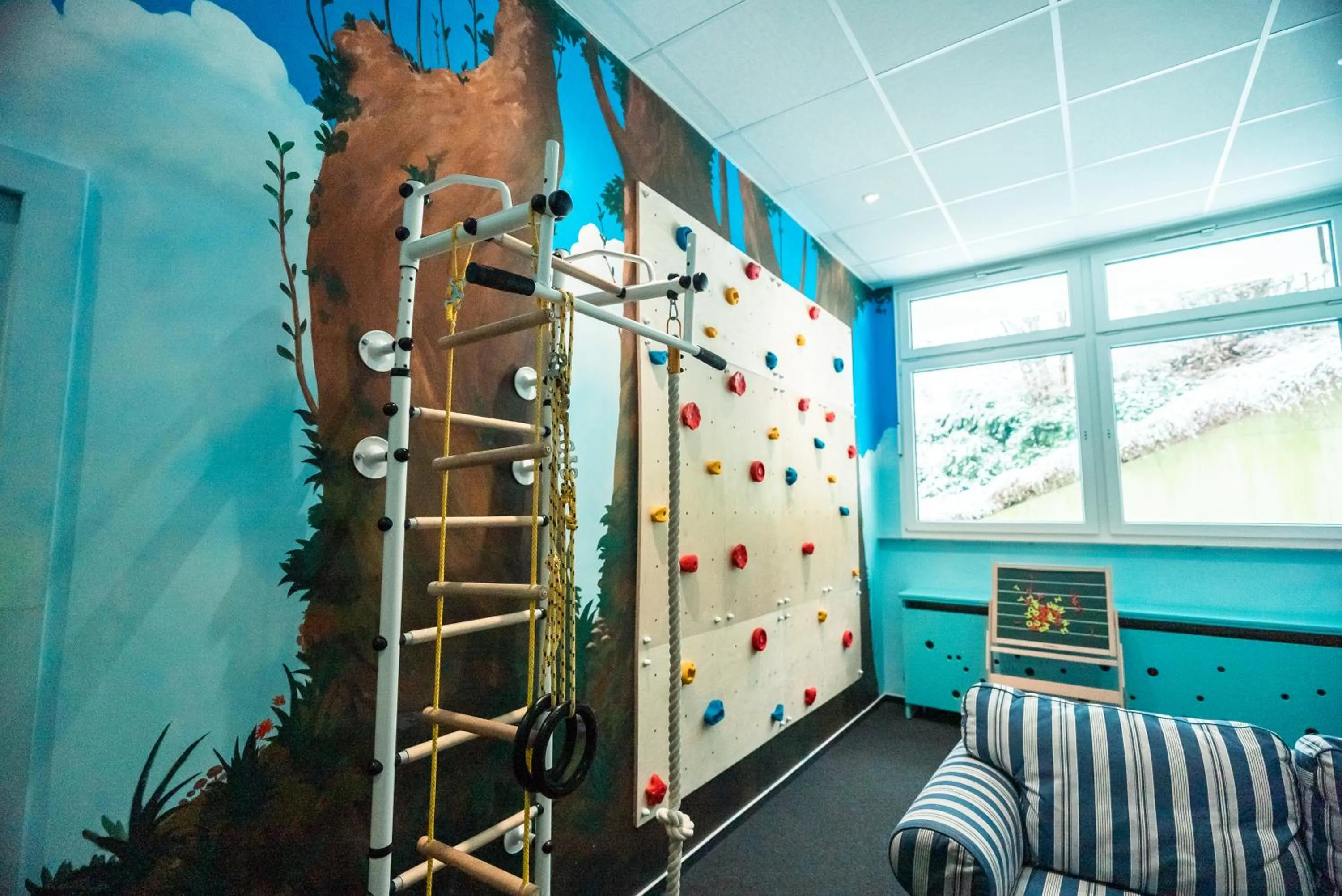 Hotel Hochsauerland 2010