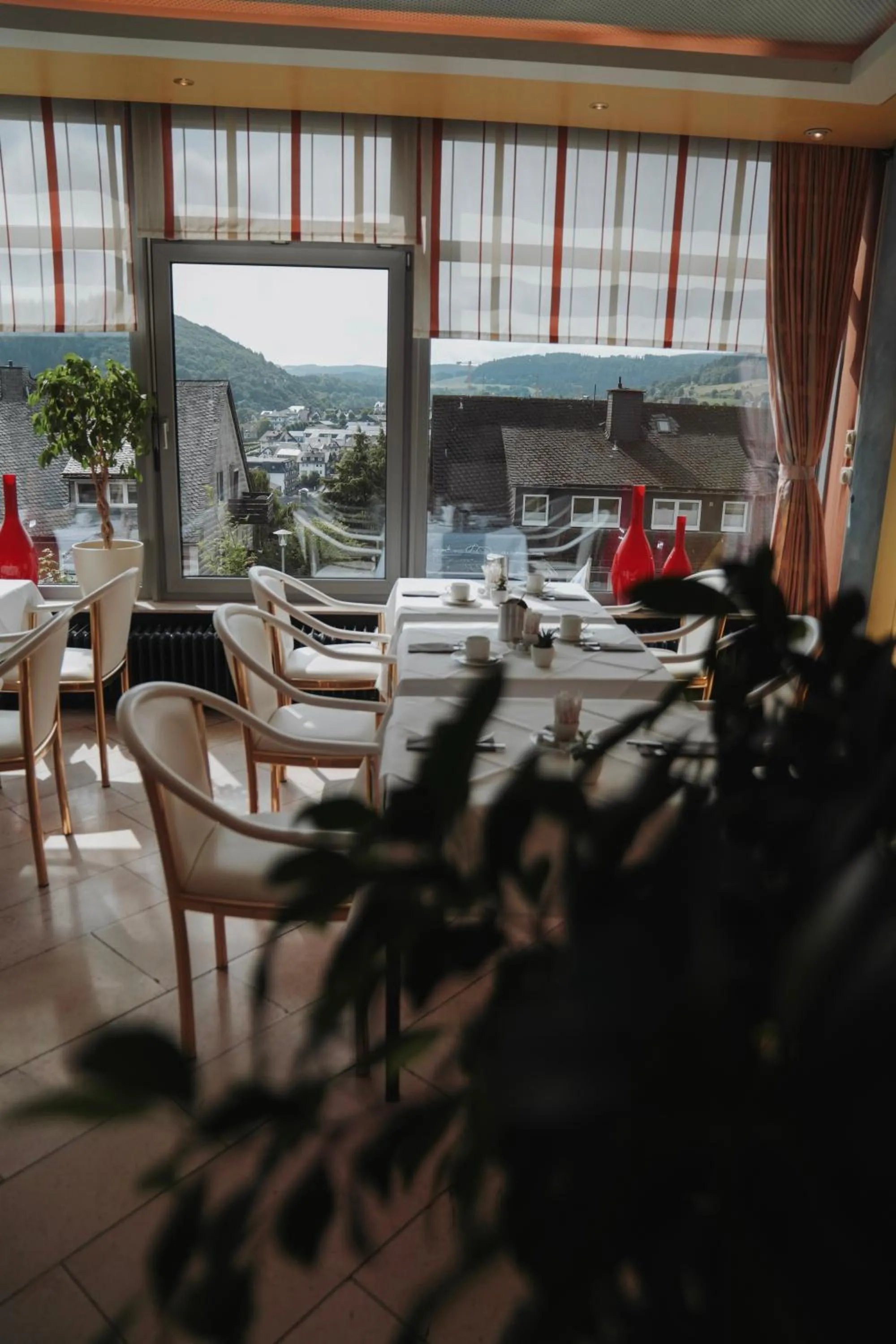 Hotel Hochsauerland 2010