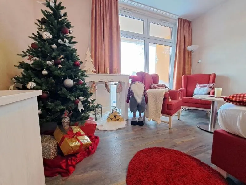 Photo of the whole room in Hotel Hochsauerland 2010