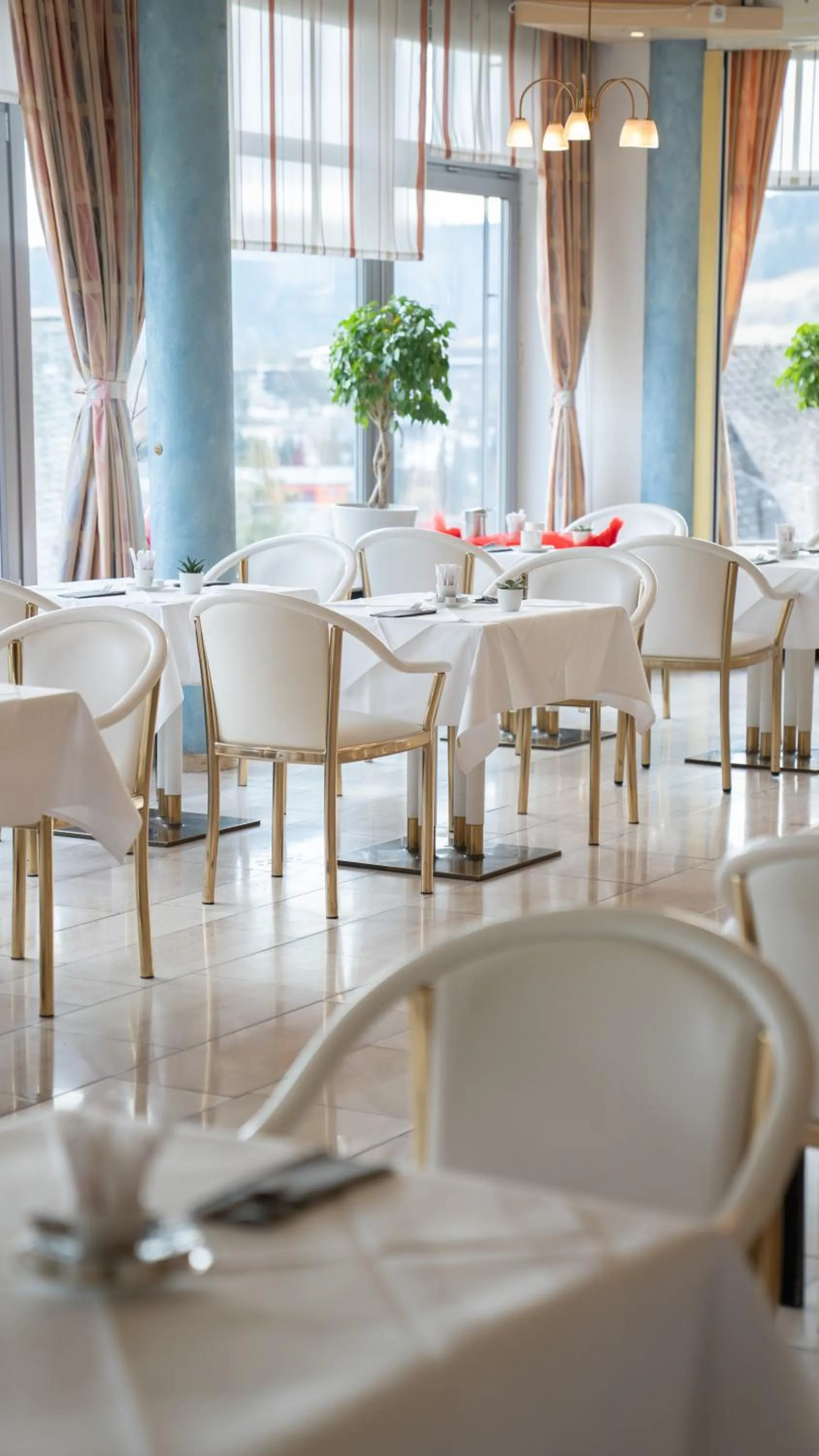 Hotel Hochsauerland 2010