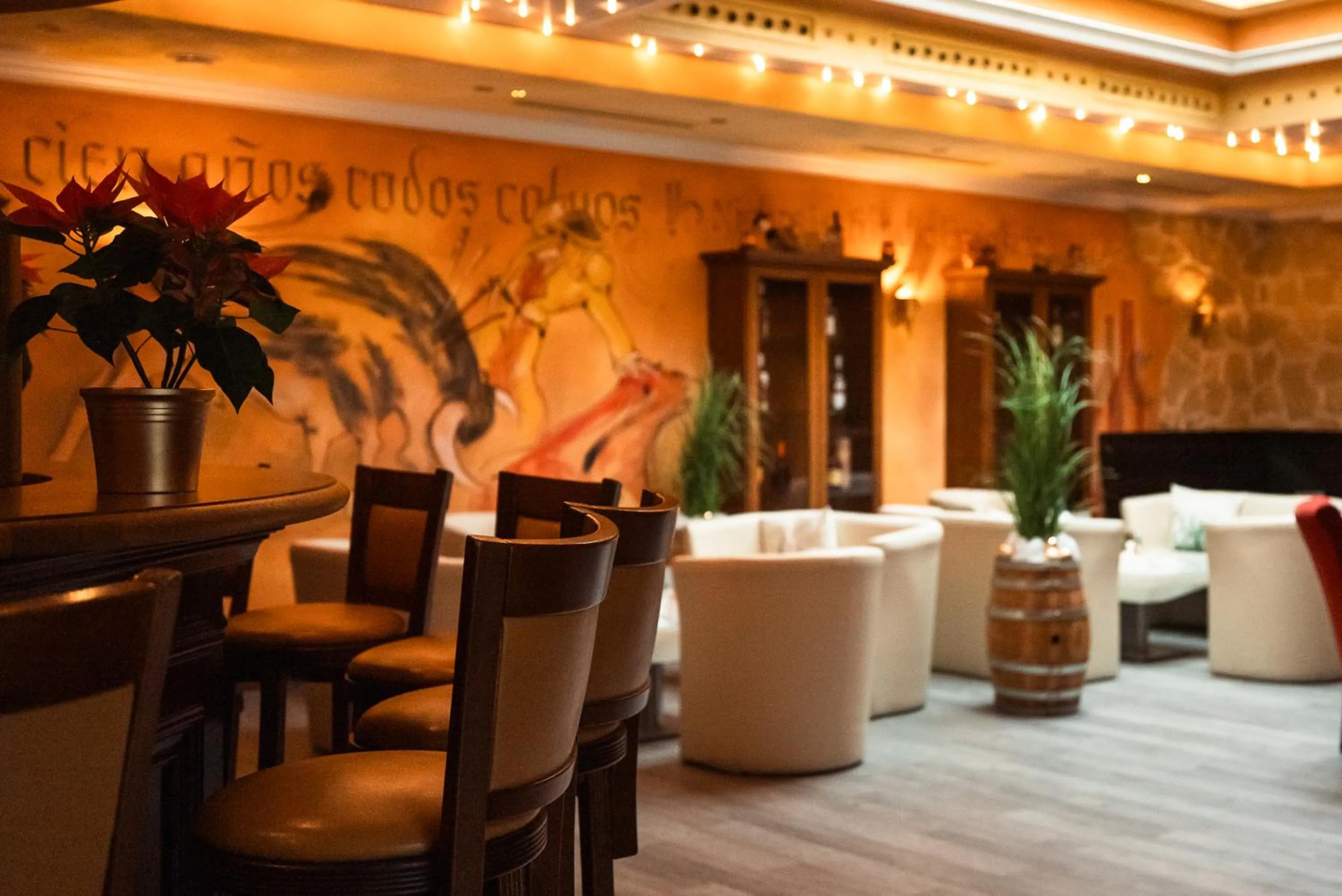 Hotel Hochsauerland 2010