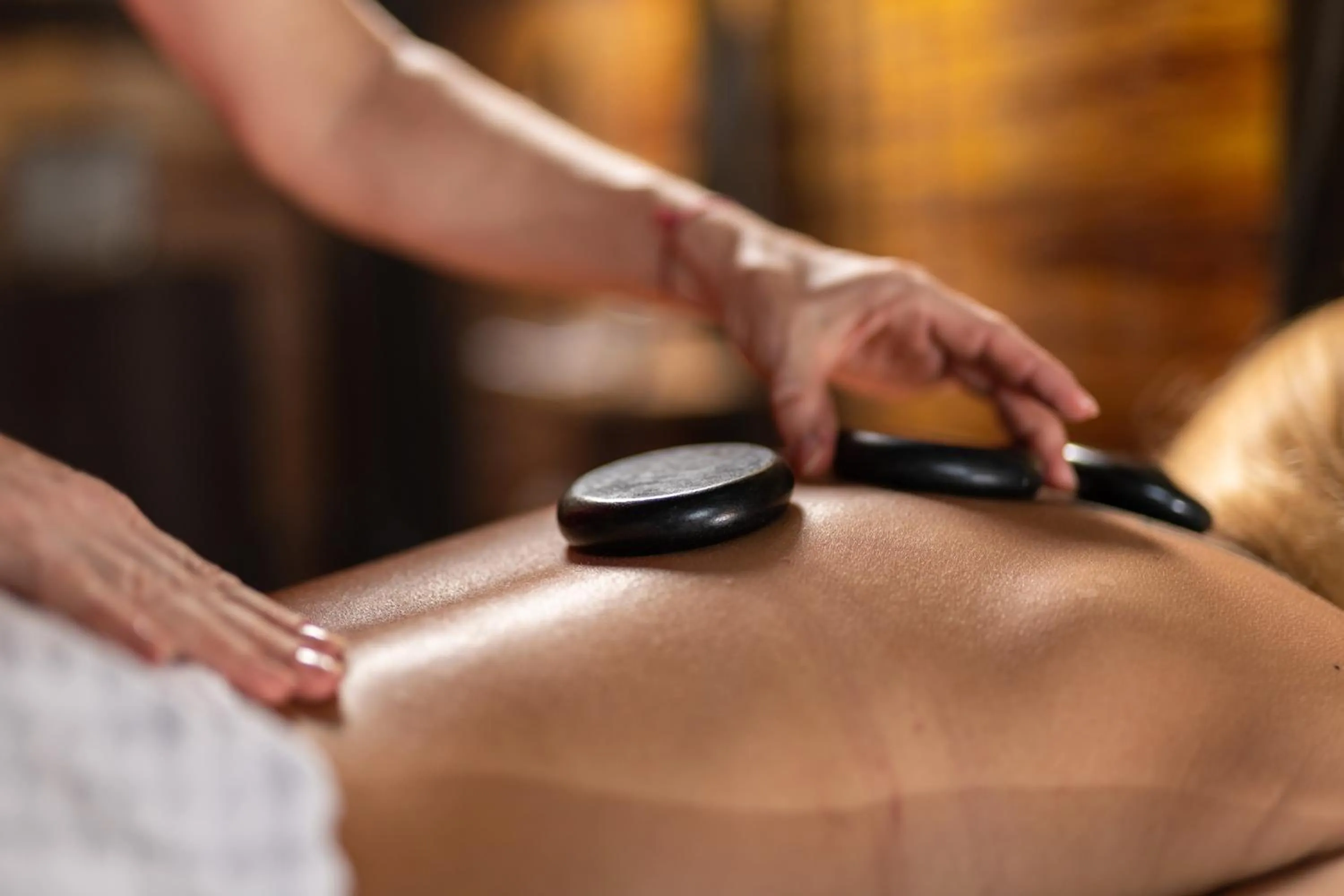 Spa and wellness centre/facilities in Hotel Hochsauerland 2010