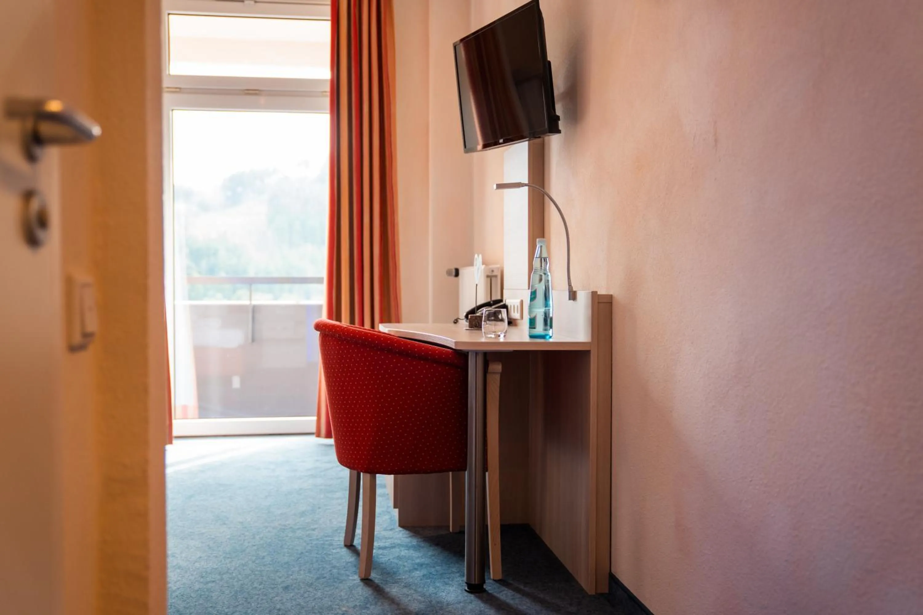 Hotel Hochsauerland 2010