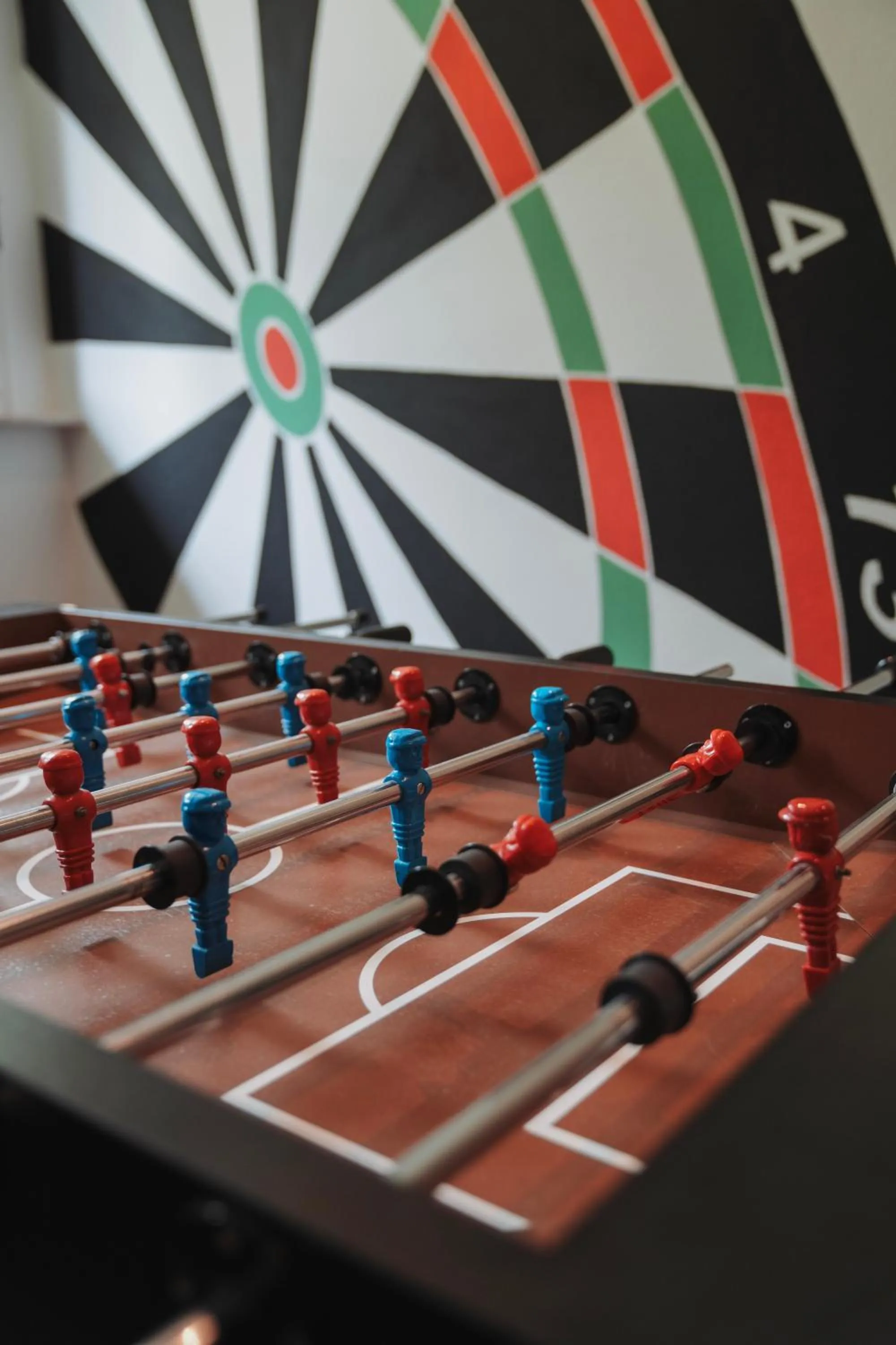 Hotel Hochsauerland 2010