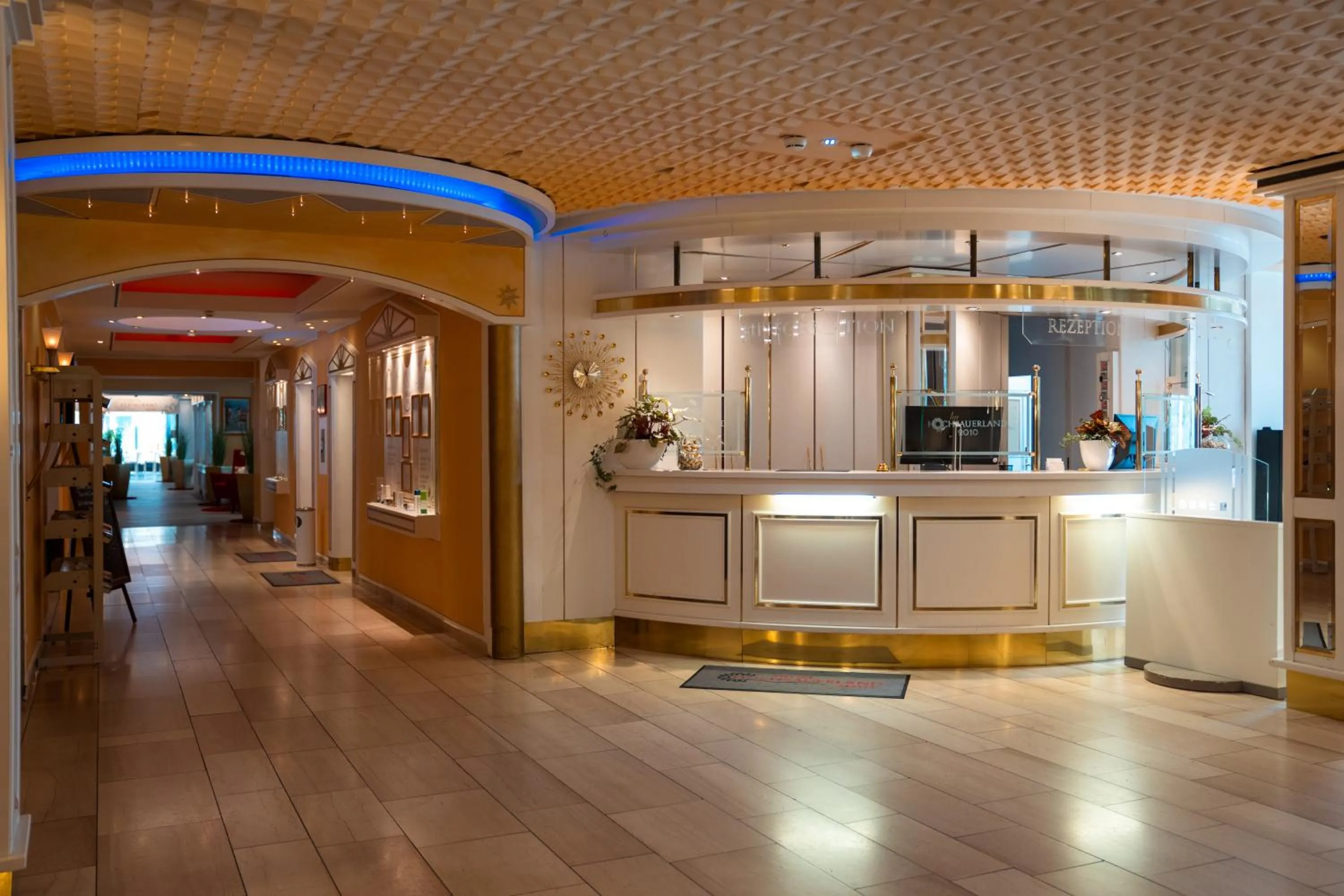 Hotel Hochsauerland 2010