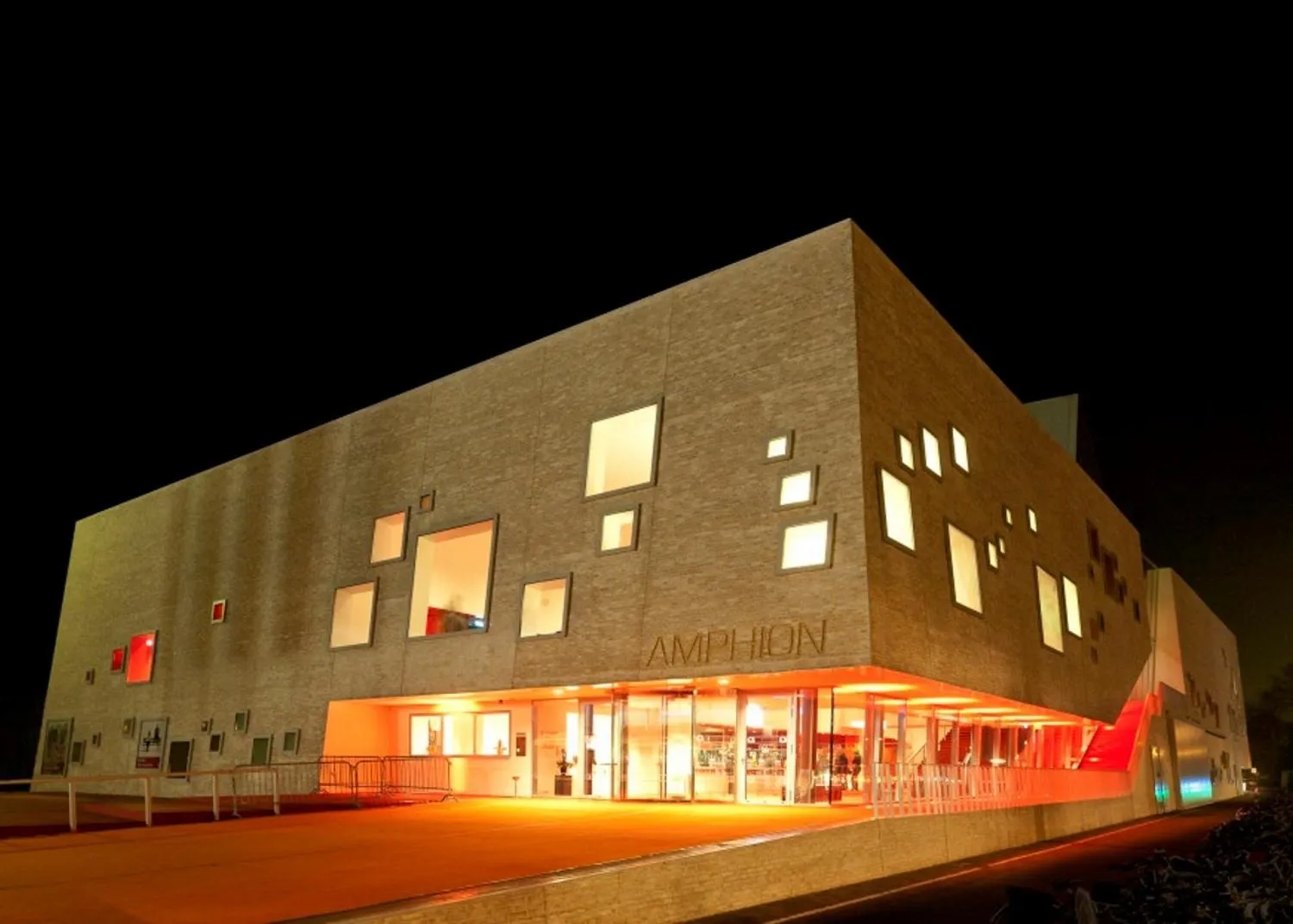 Nearby landmark in Bed & Breakfast Coopz