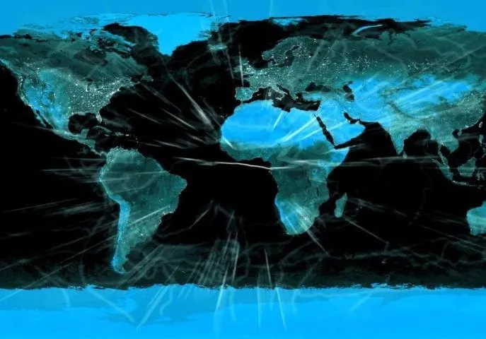 Decorative detail in Culture Hotel Centro Storico