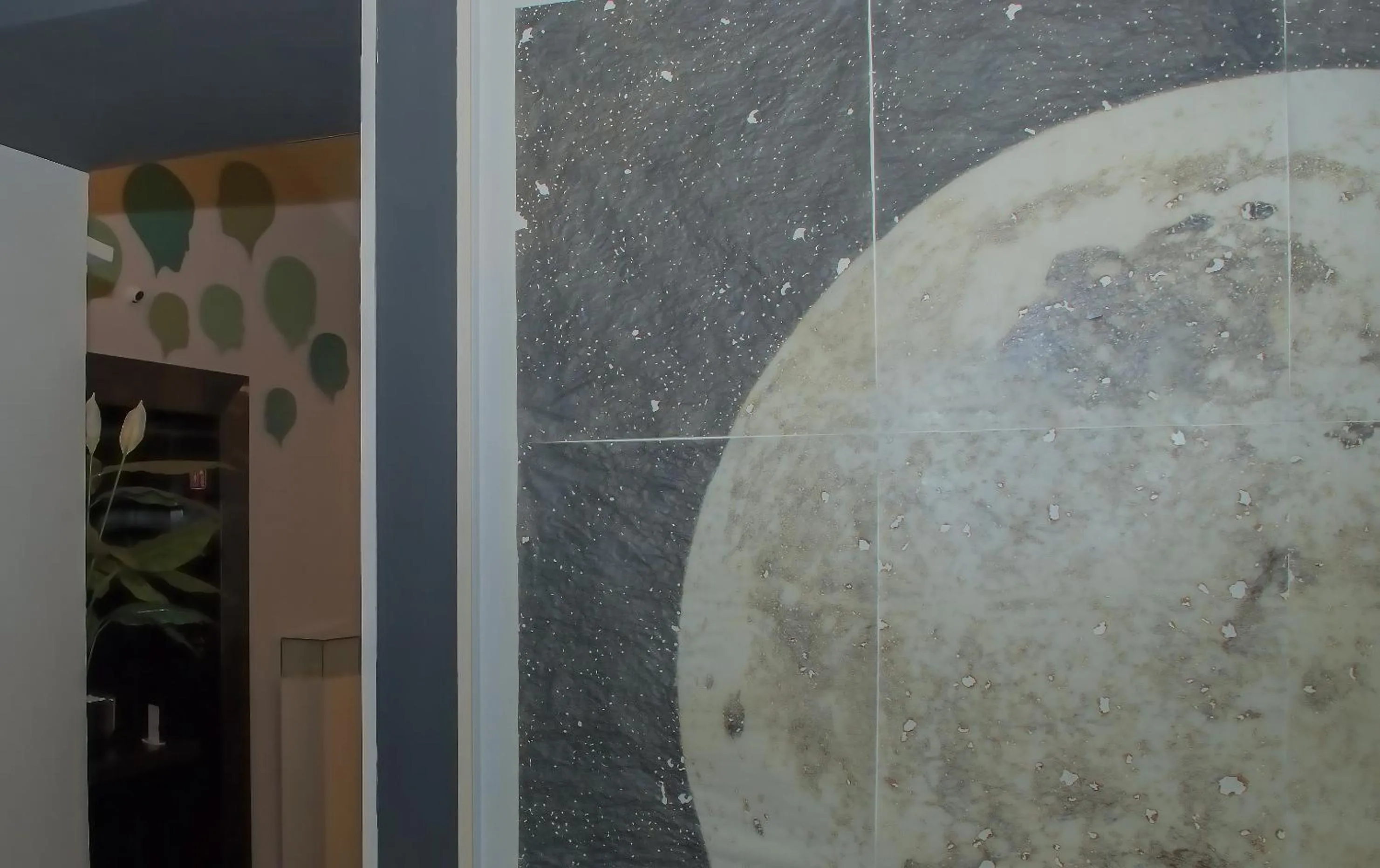 Restaurant/places to eat in Culture Hotel Centro Storico