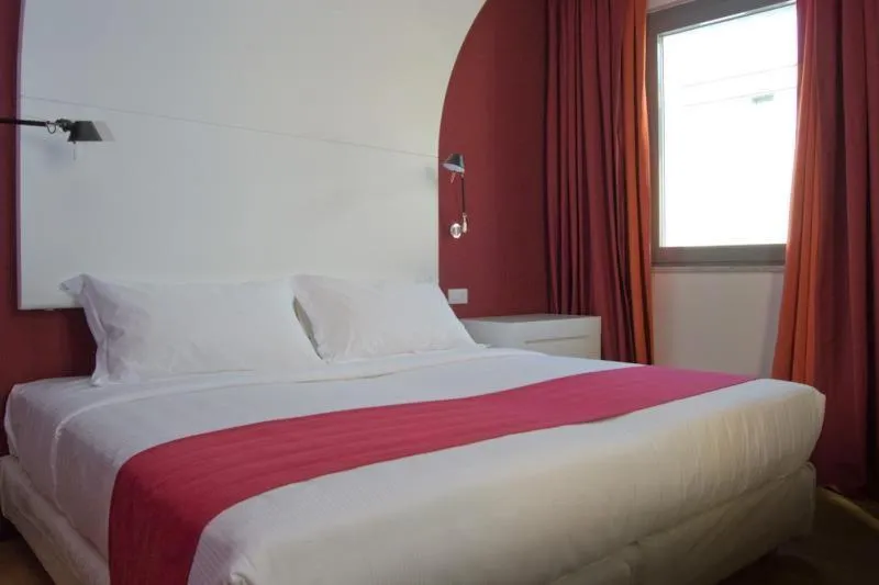 Bed in Culture Hotel Centro Storico