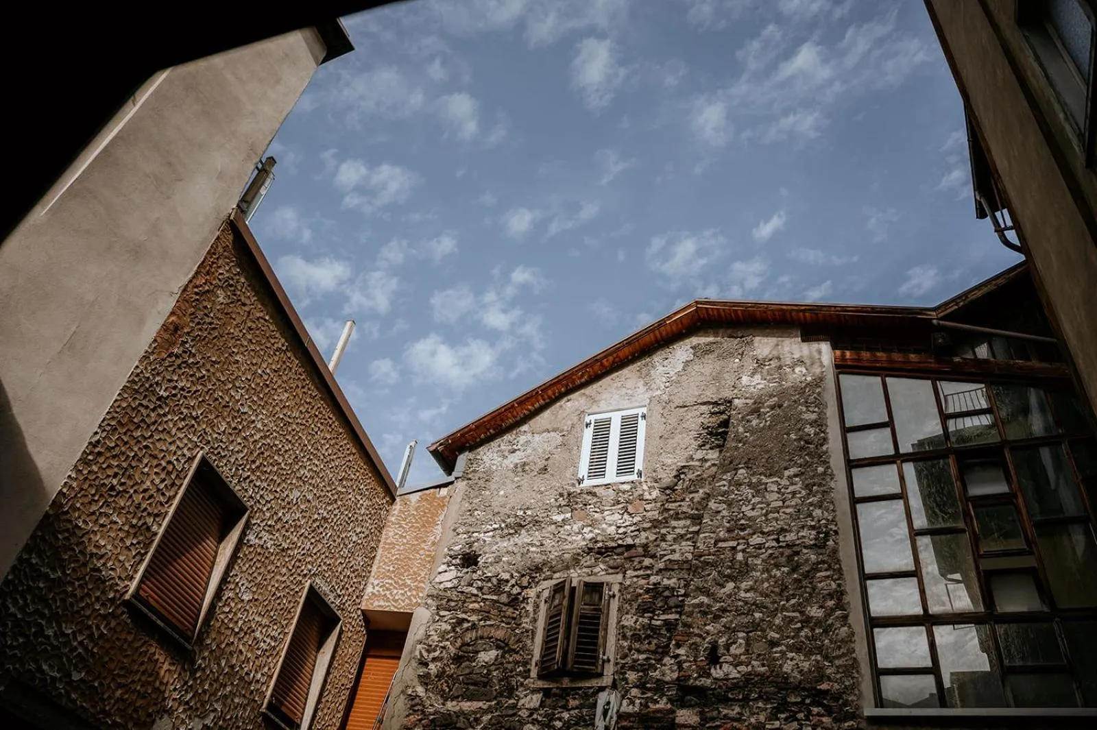 View (from property/room) in Hotel Venezia