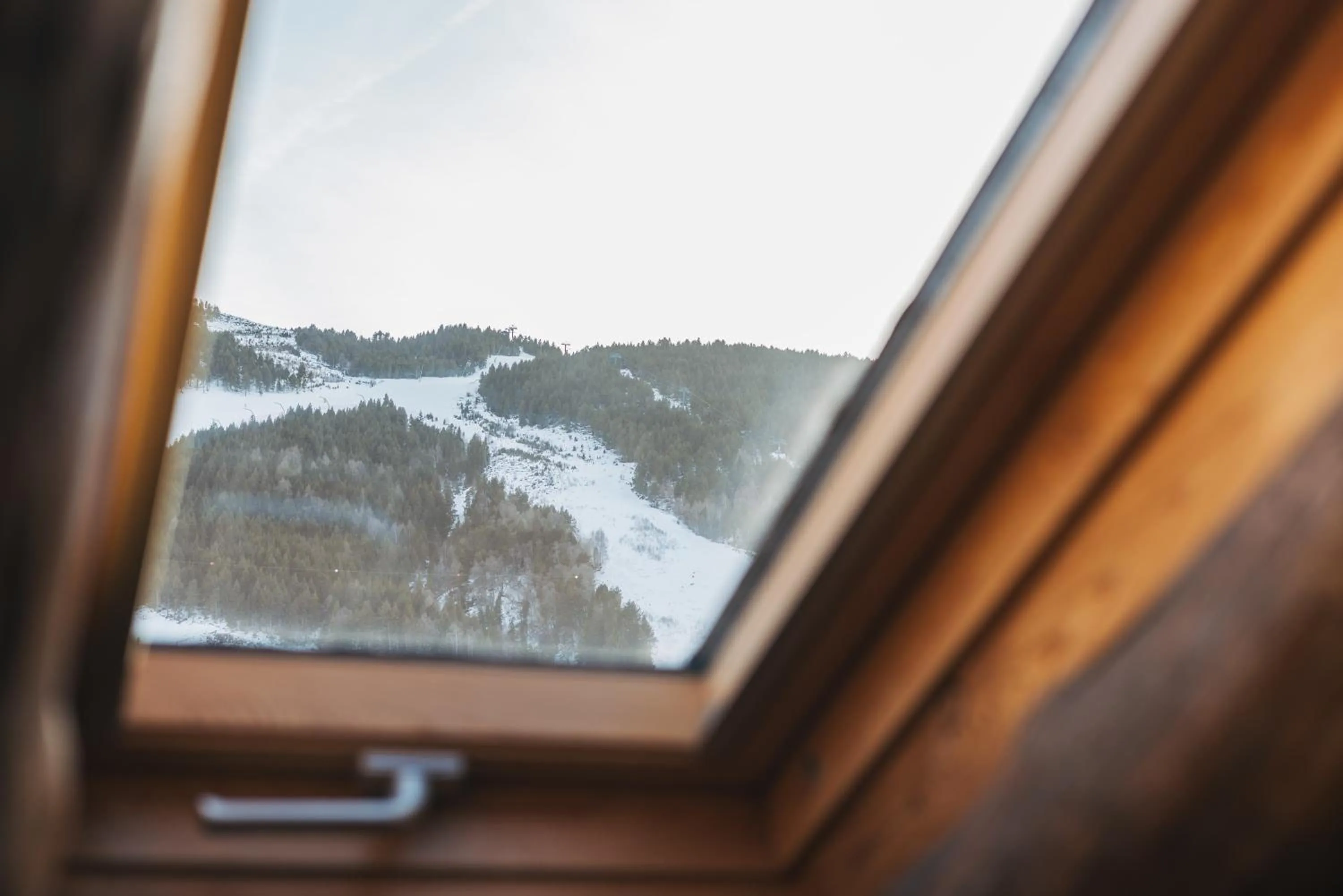 Other in Mountain Hostel Tarter