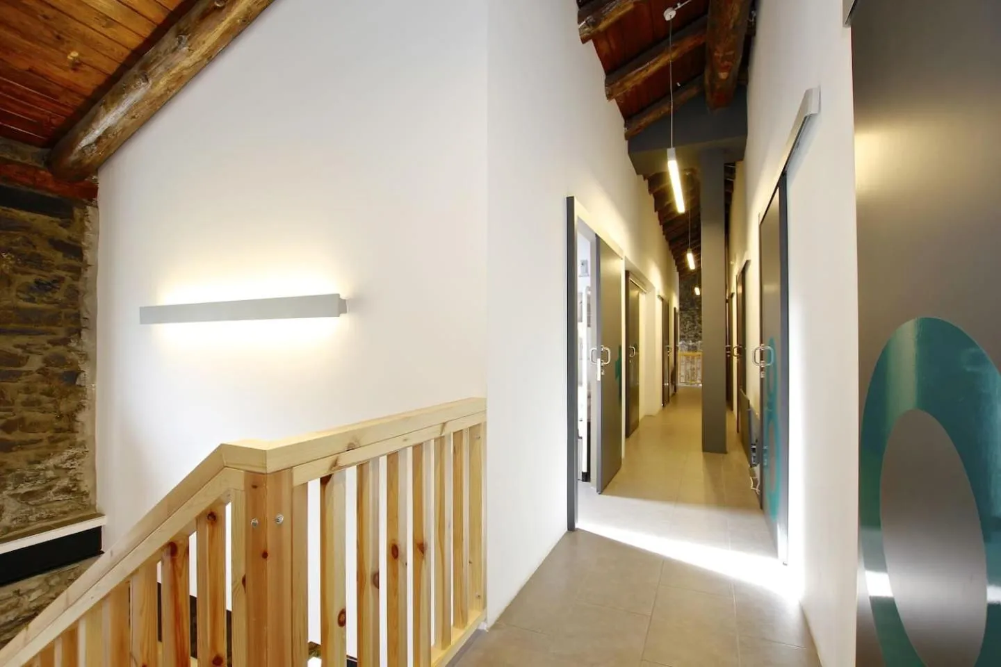 Other in Mountain Hostel Tarter