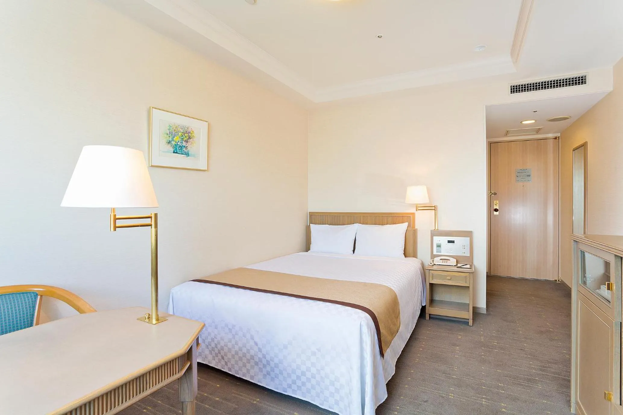 Keio Plaza Hotel Tama