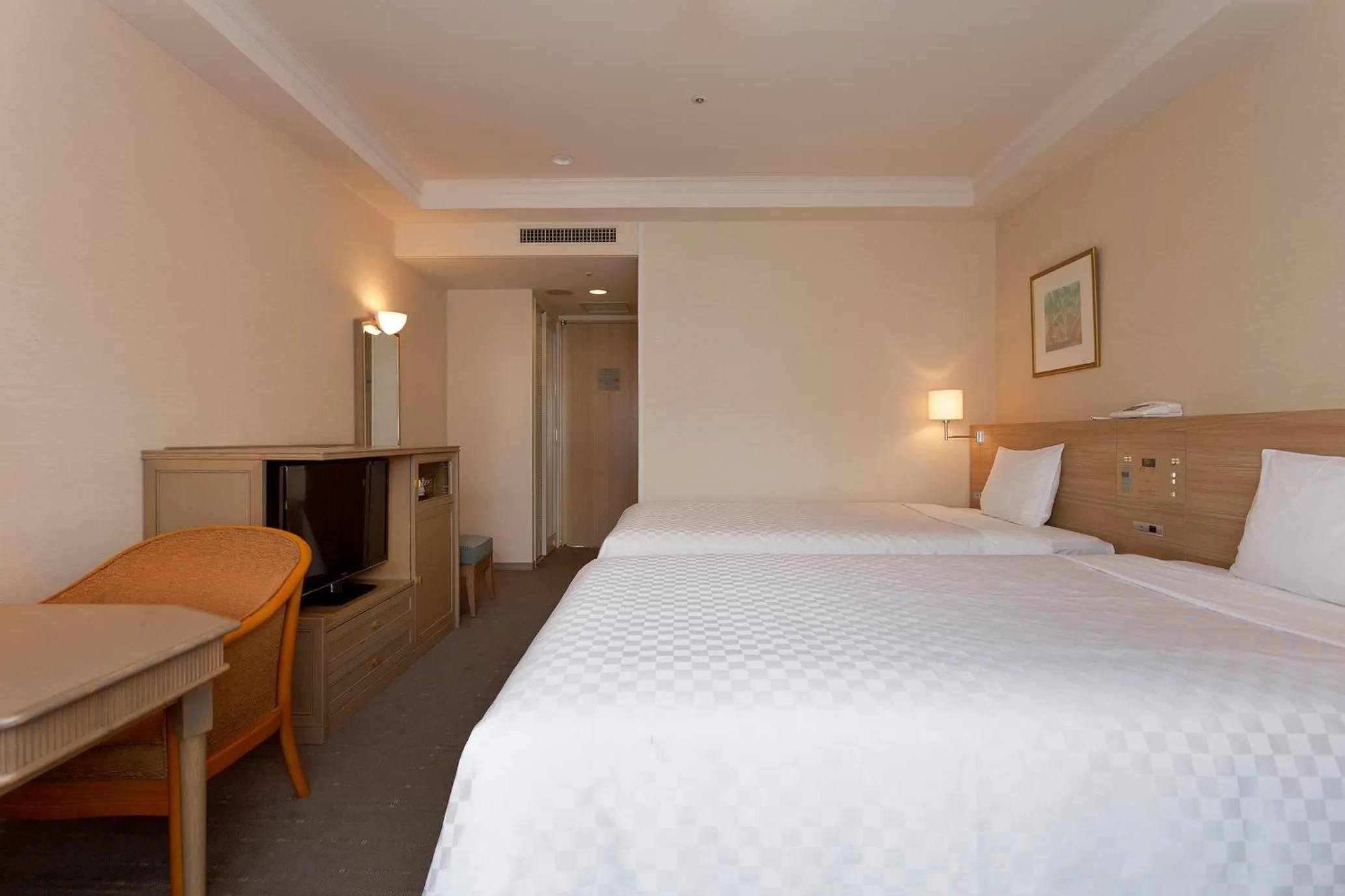 Keio Plaza Hotel Tama