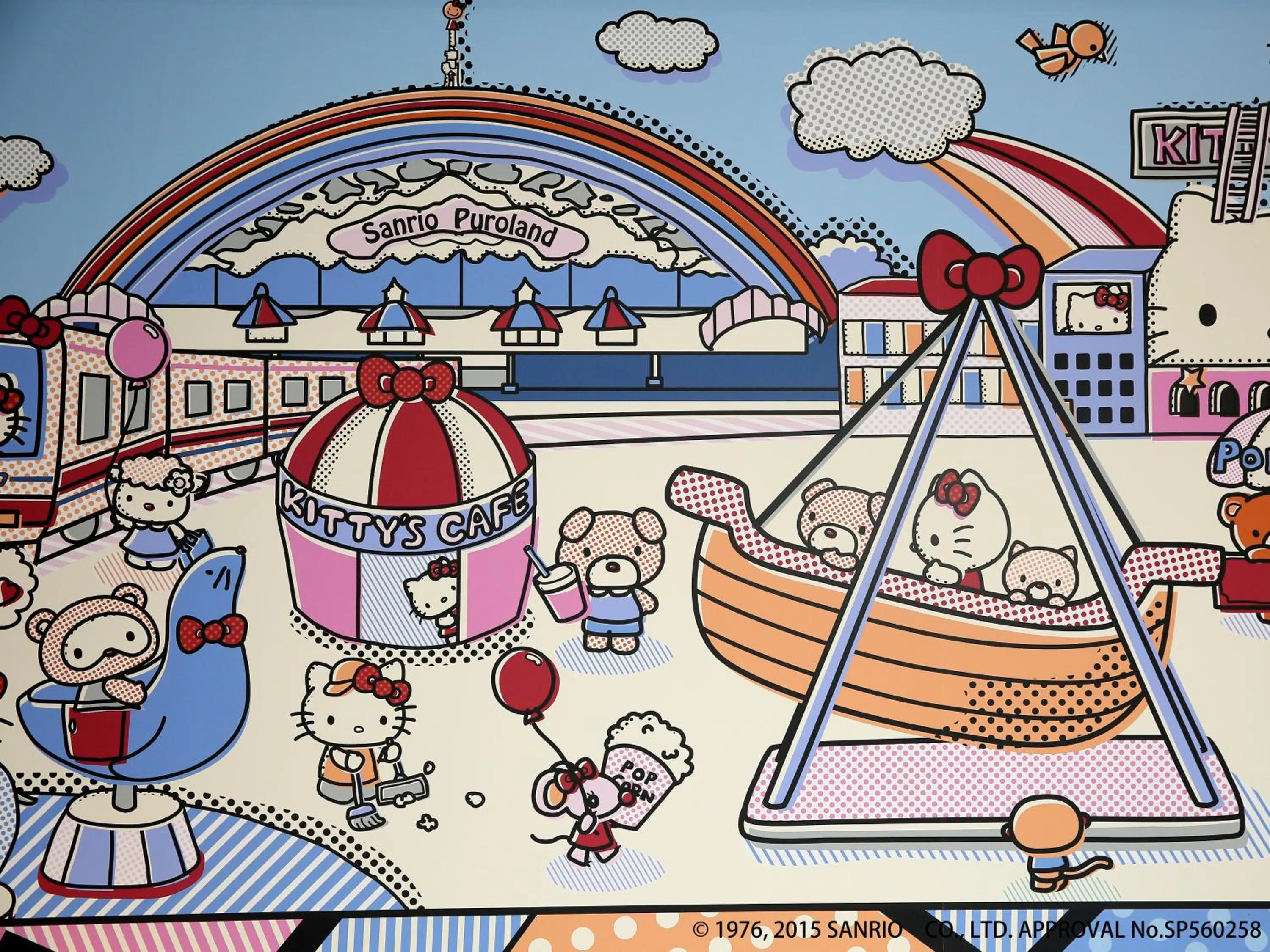 Other, Floor Plan in Keio Plaza Hotel Tama