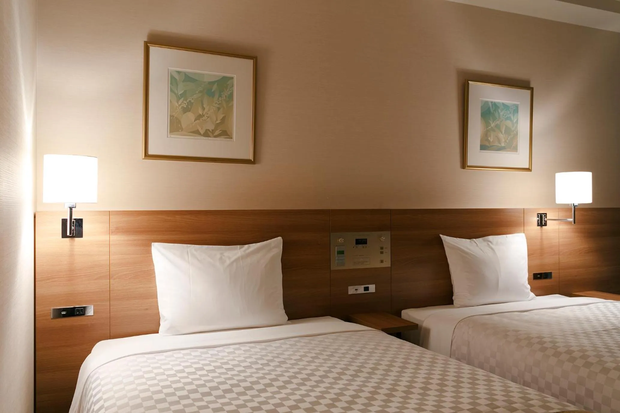 Keio Plaza Hotel Tama