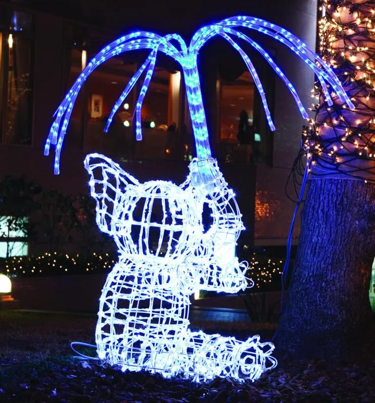 Neighbourhood in Keio Plaza Hotel Tama