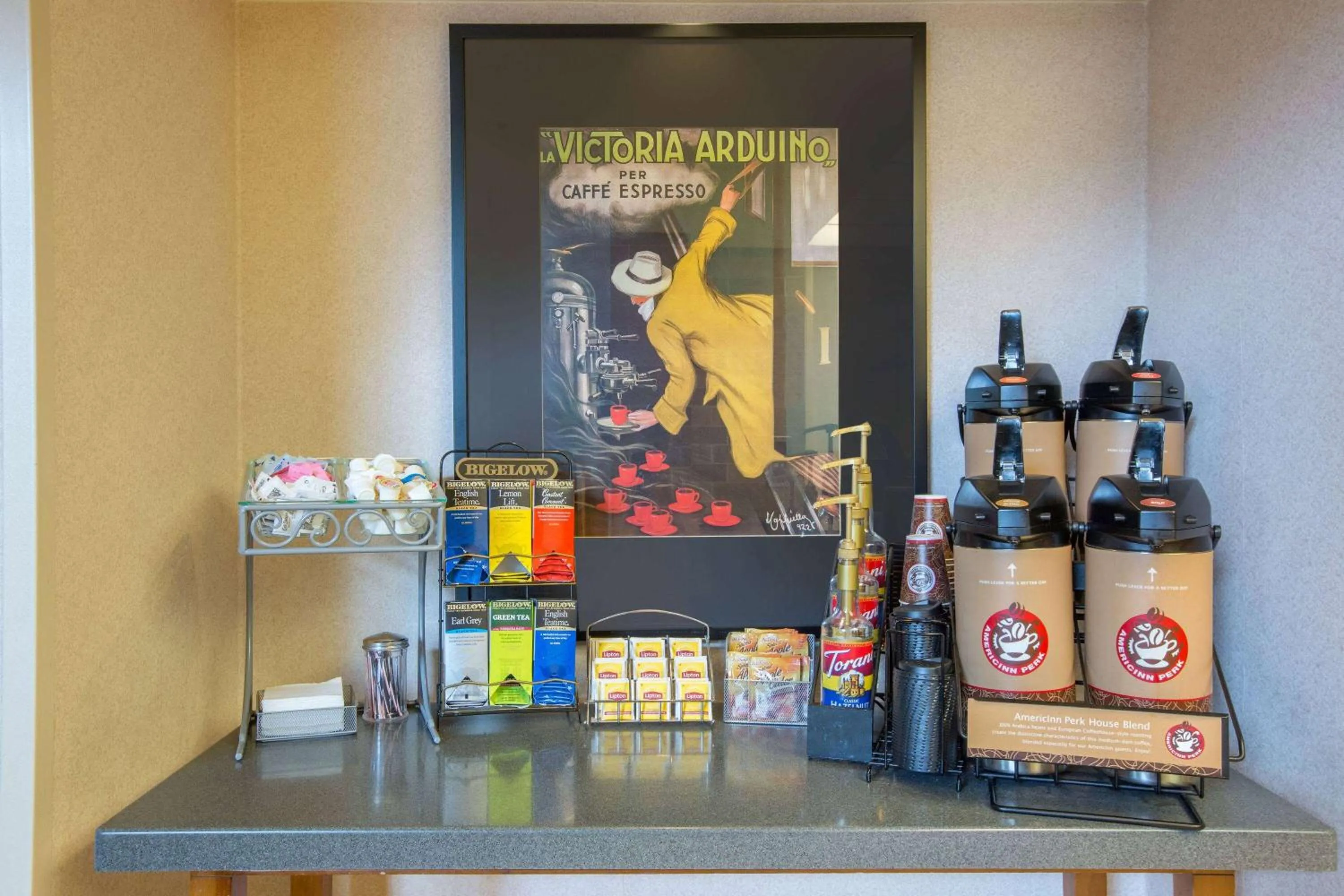 Other in AmericInn by Wyndham Omaha