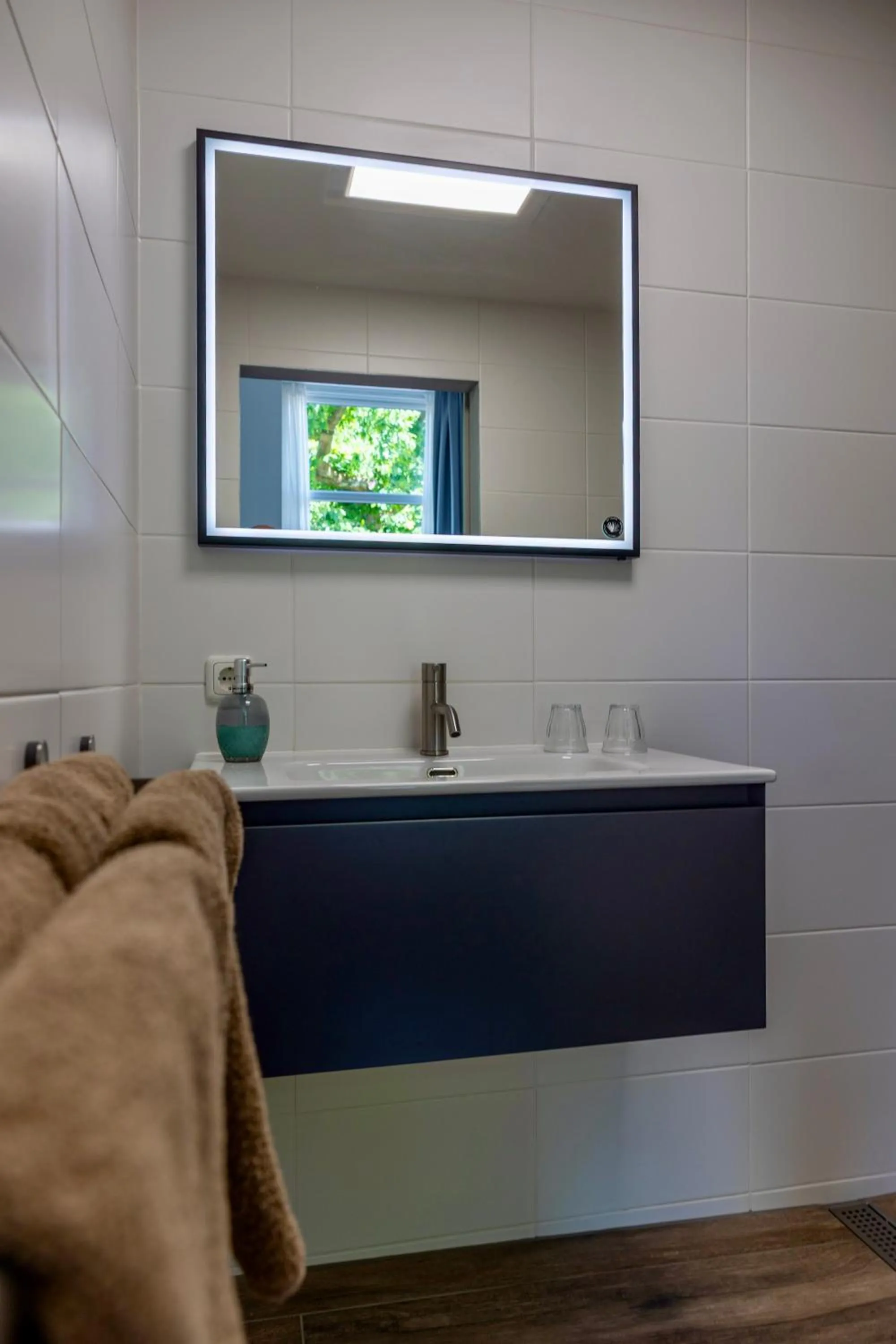 "In de Kloosterhof" Gratis privé parkeren