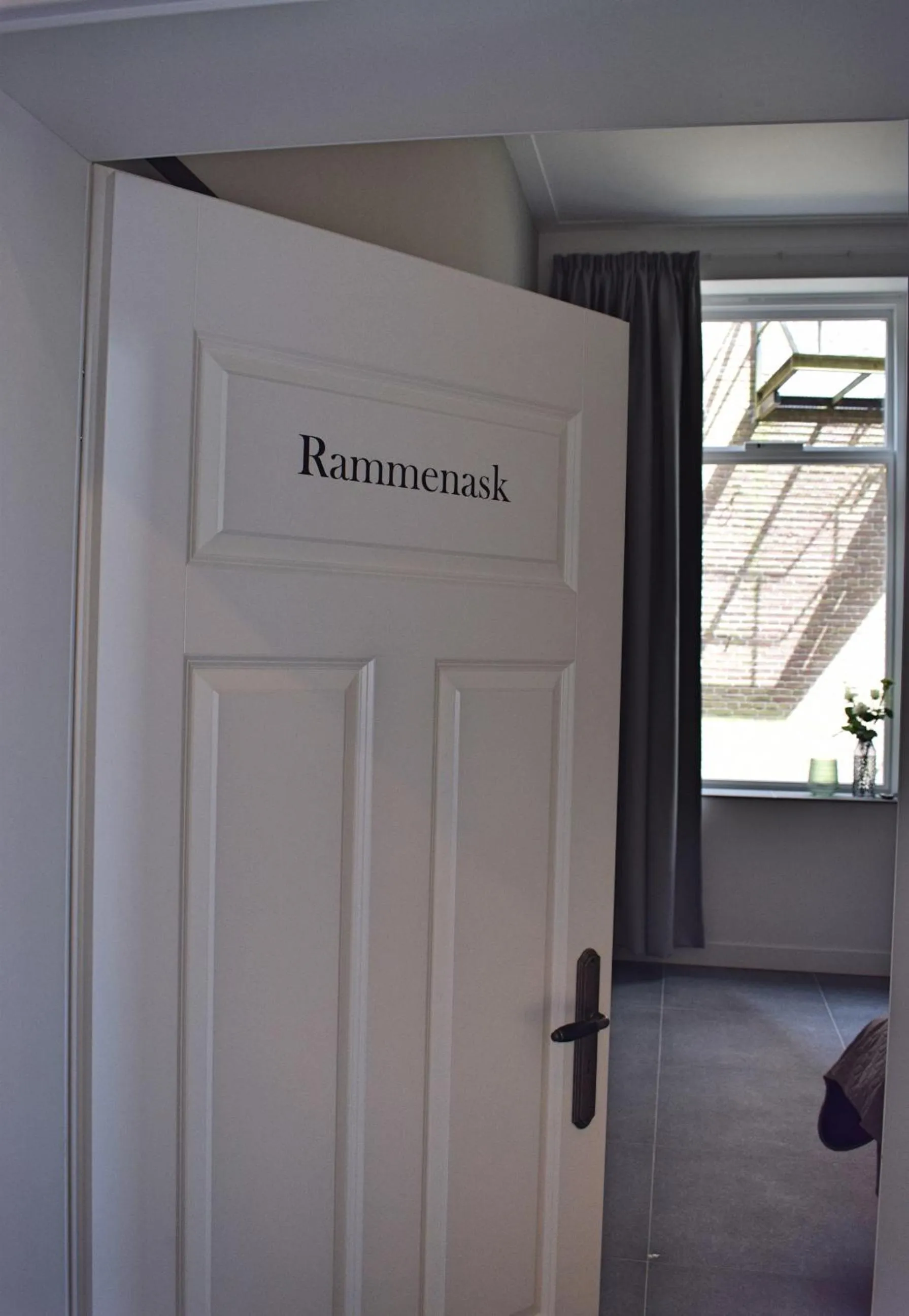 "In de Kloosterhof" Gratis privé parkeren