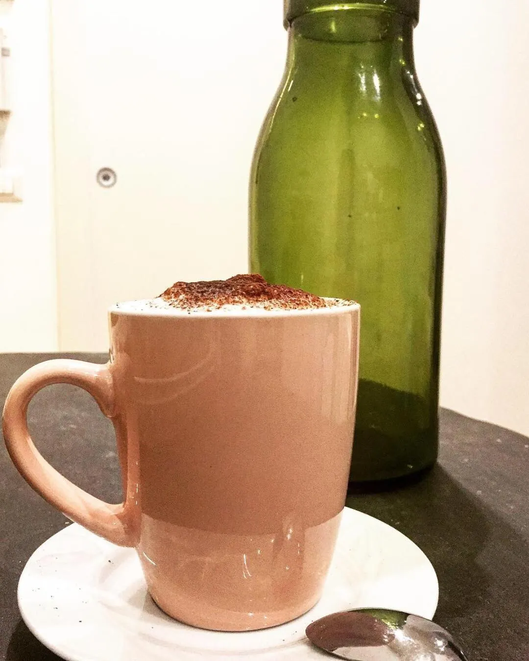 Food and drinks in Ai Tre Mercati