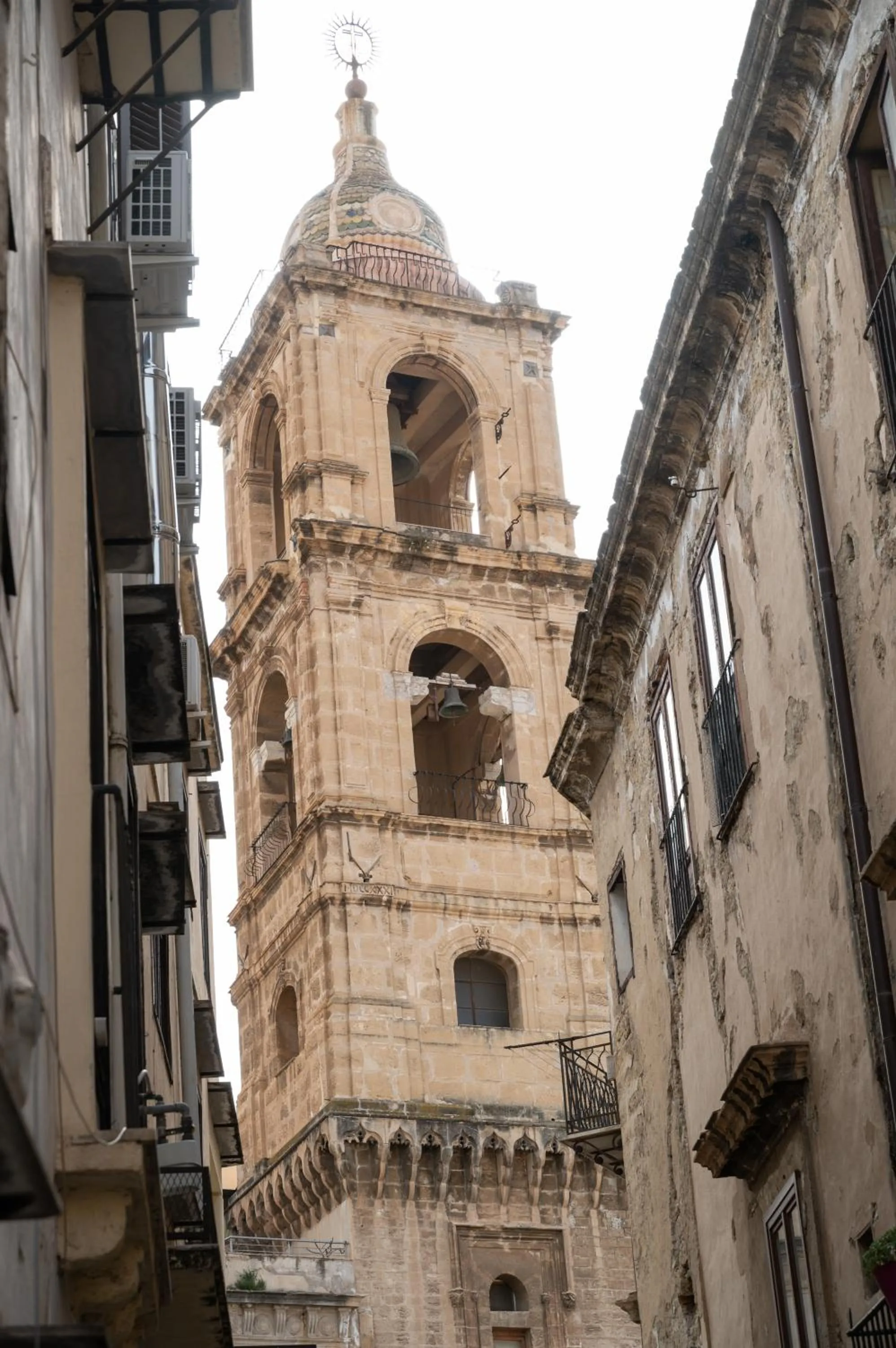 View (from property/room) in Ai Tre Mercati