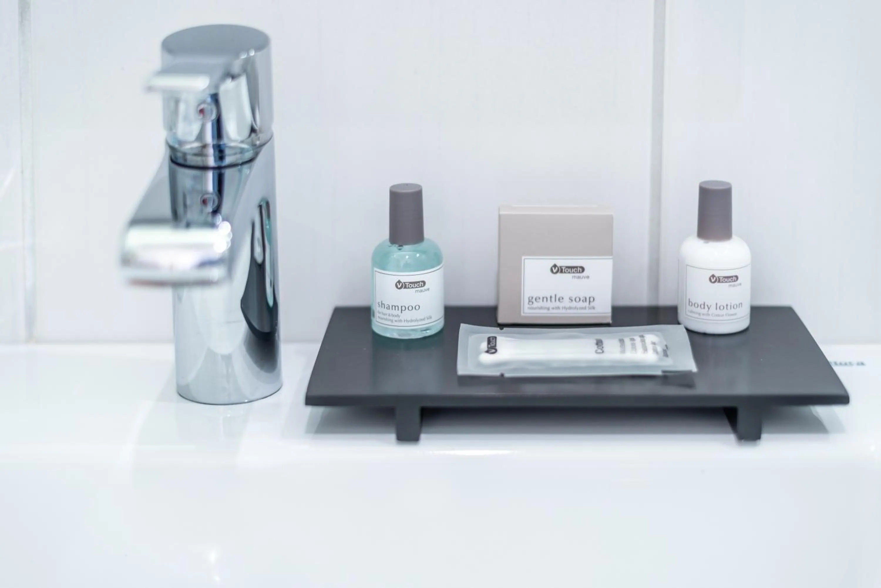 Decorative detail in Hotel Zur Krone