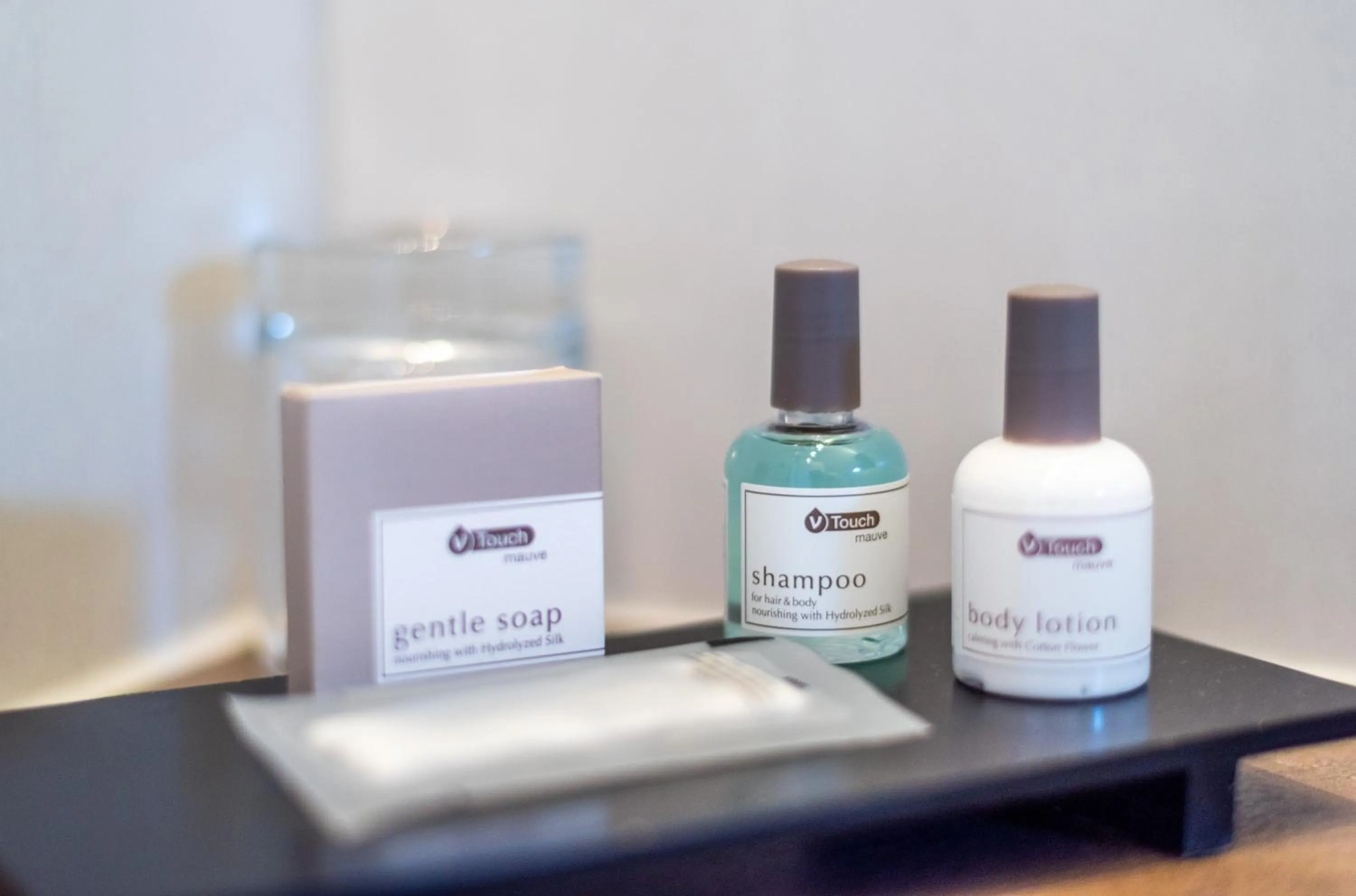 Decorative detail in Hotel Zur Krone