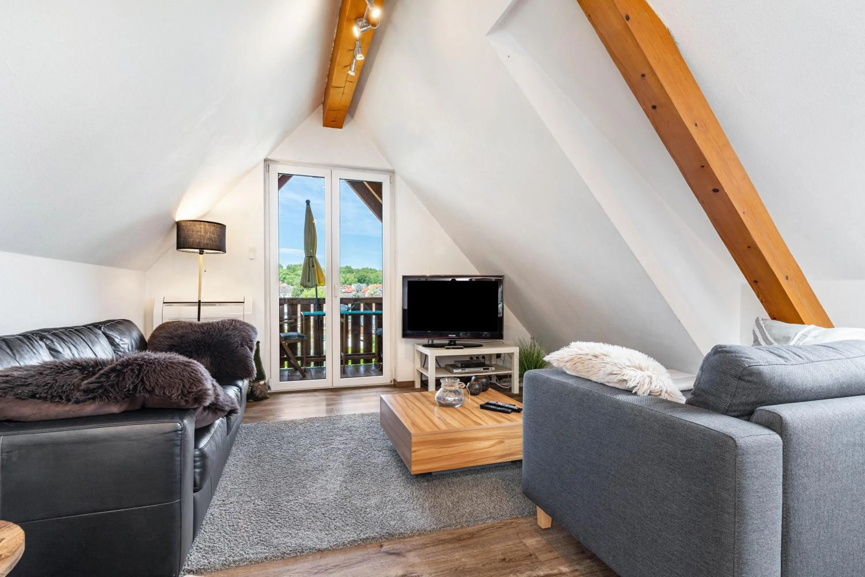 Ferienwohnung Moritz