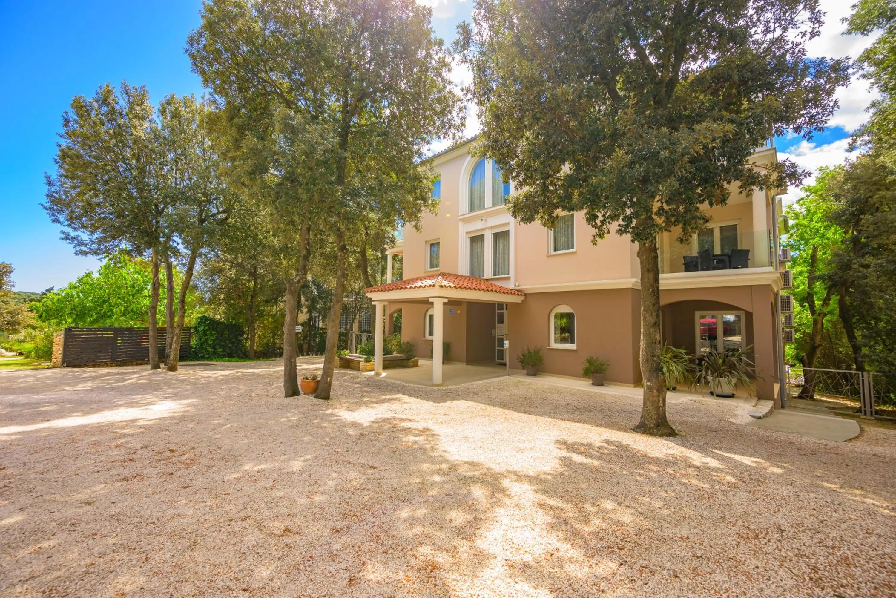 Villa Elizabeta