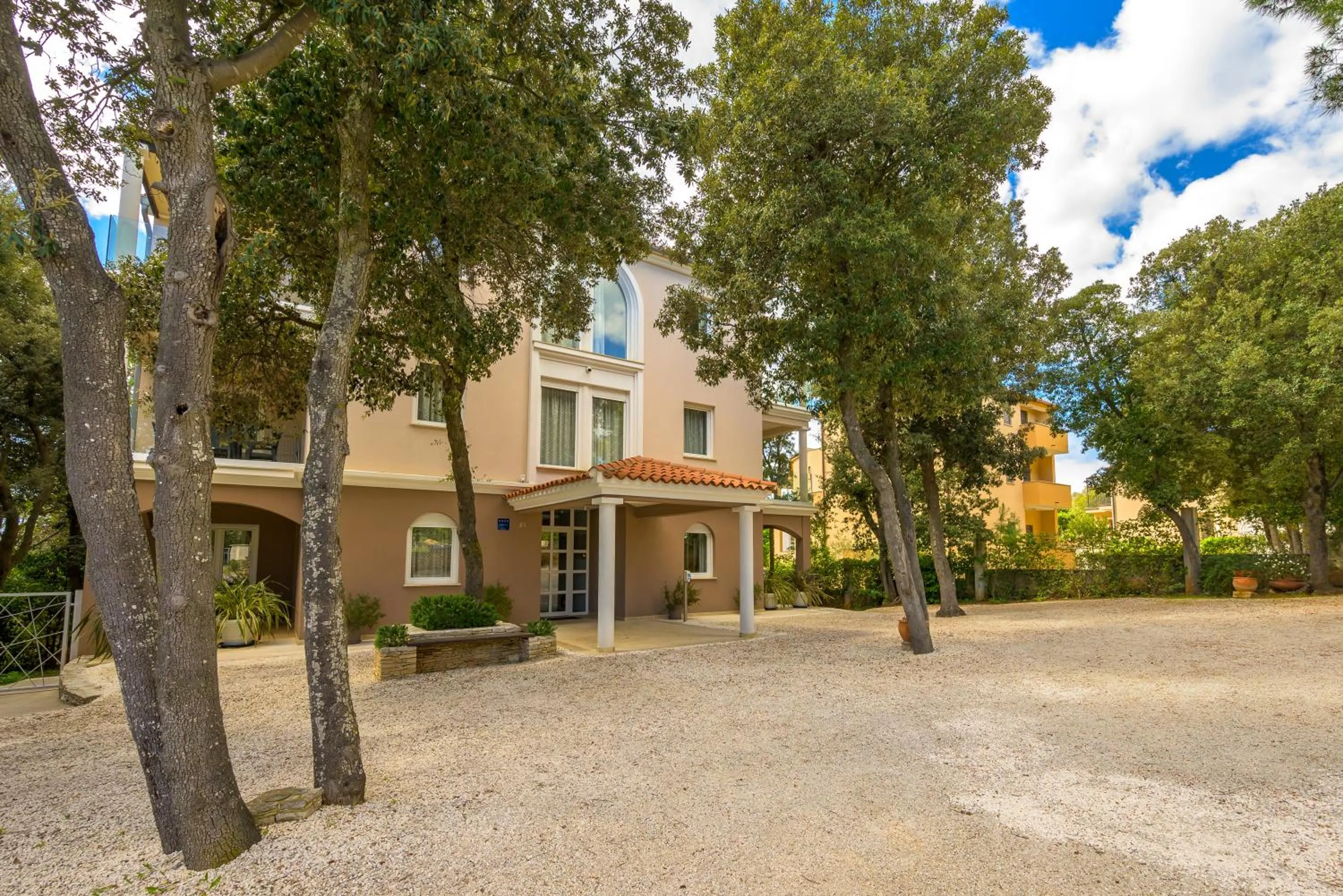 Villa Elizabeta