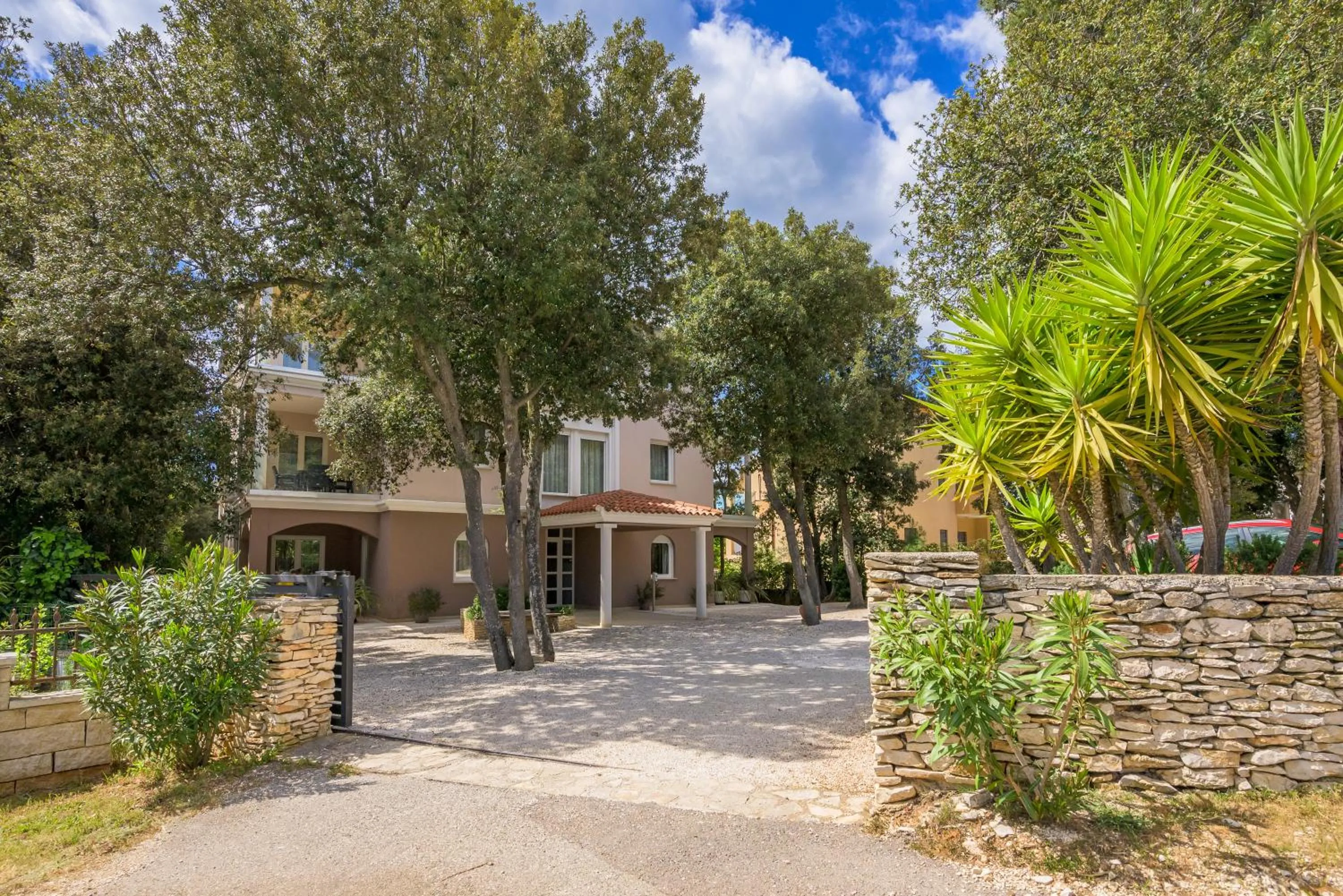 Villa Elizabeta