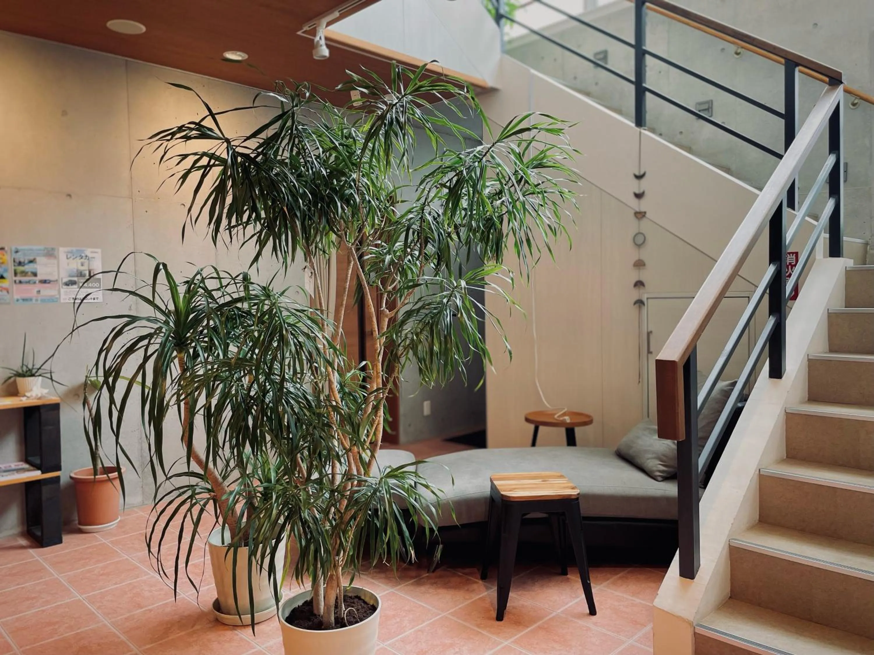 HOSTEL SunTerrace Ishigaki