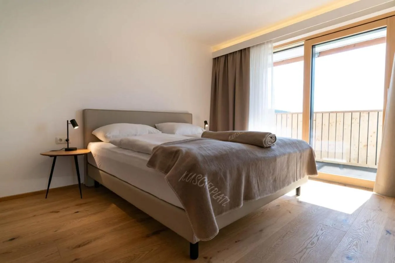 Apartment in Waldrand Apartments