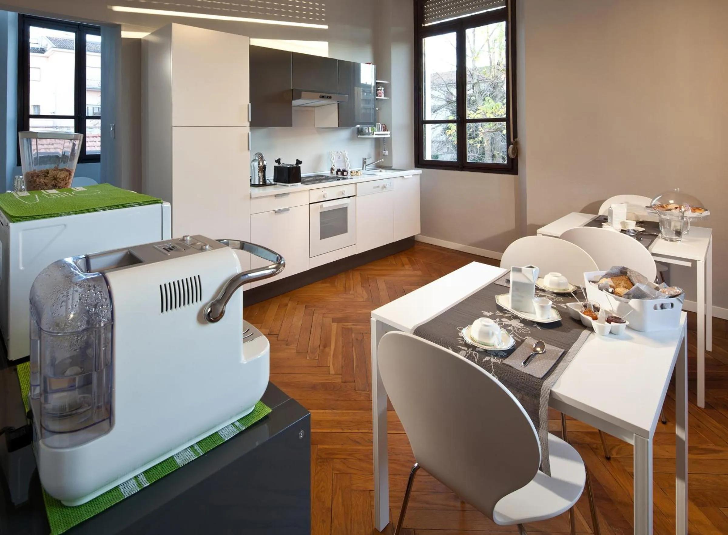 Day in GIO'EL Happiness Guest House