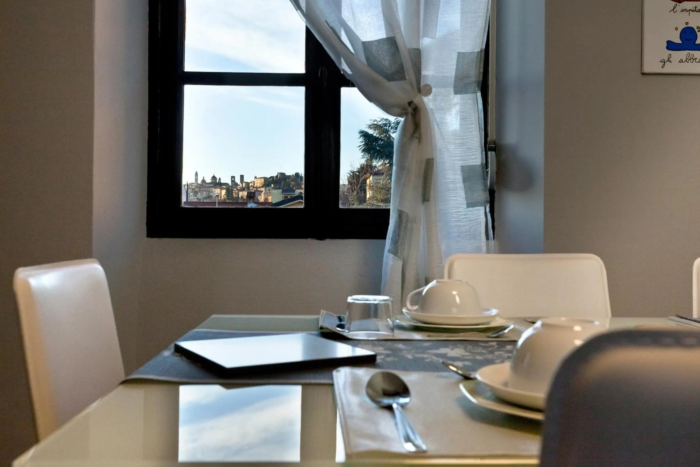 View (from property/room) in GIO'EL Happiness Guest House