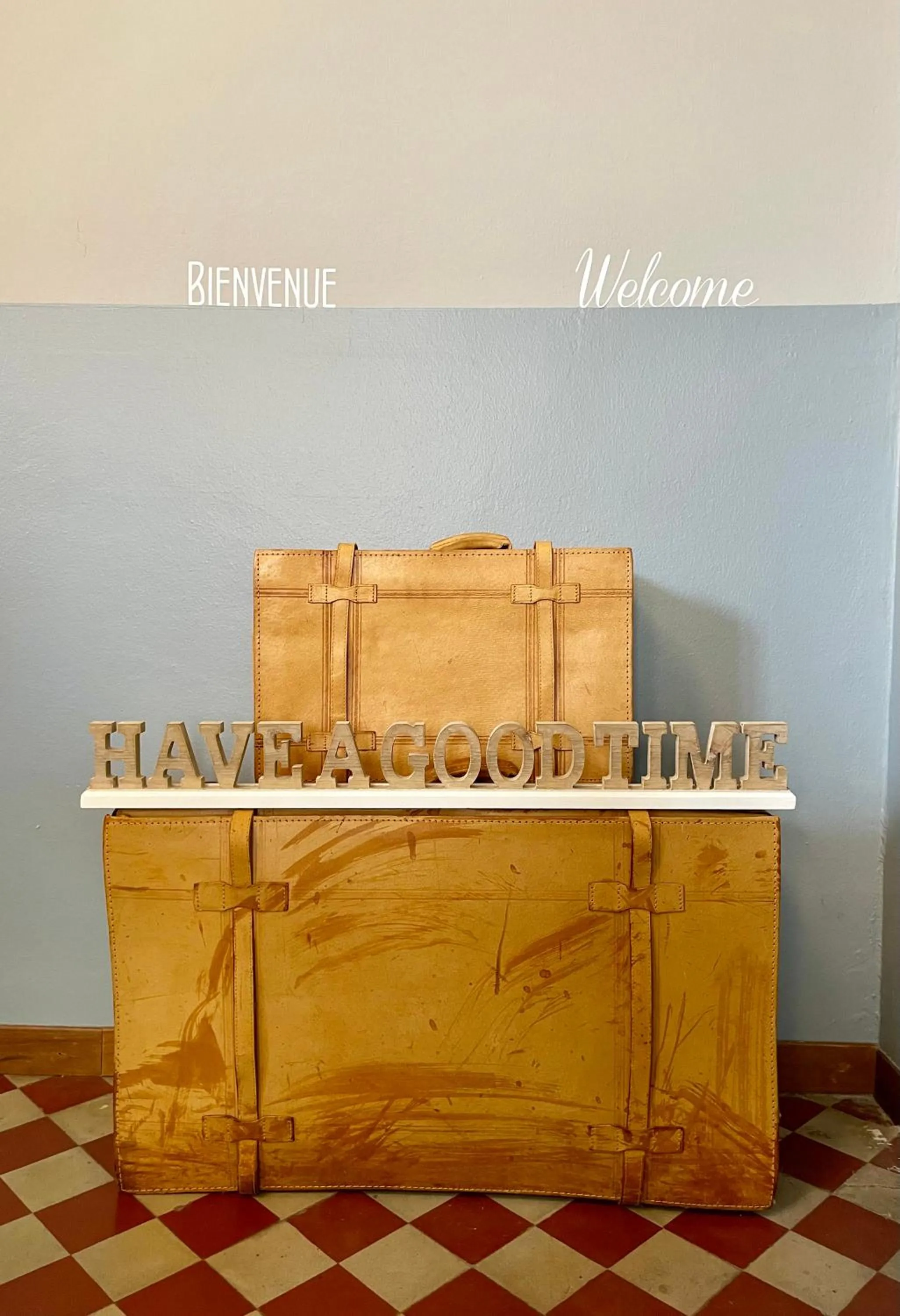 GIO'EL Happiness Guest House