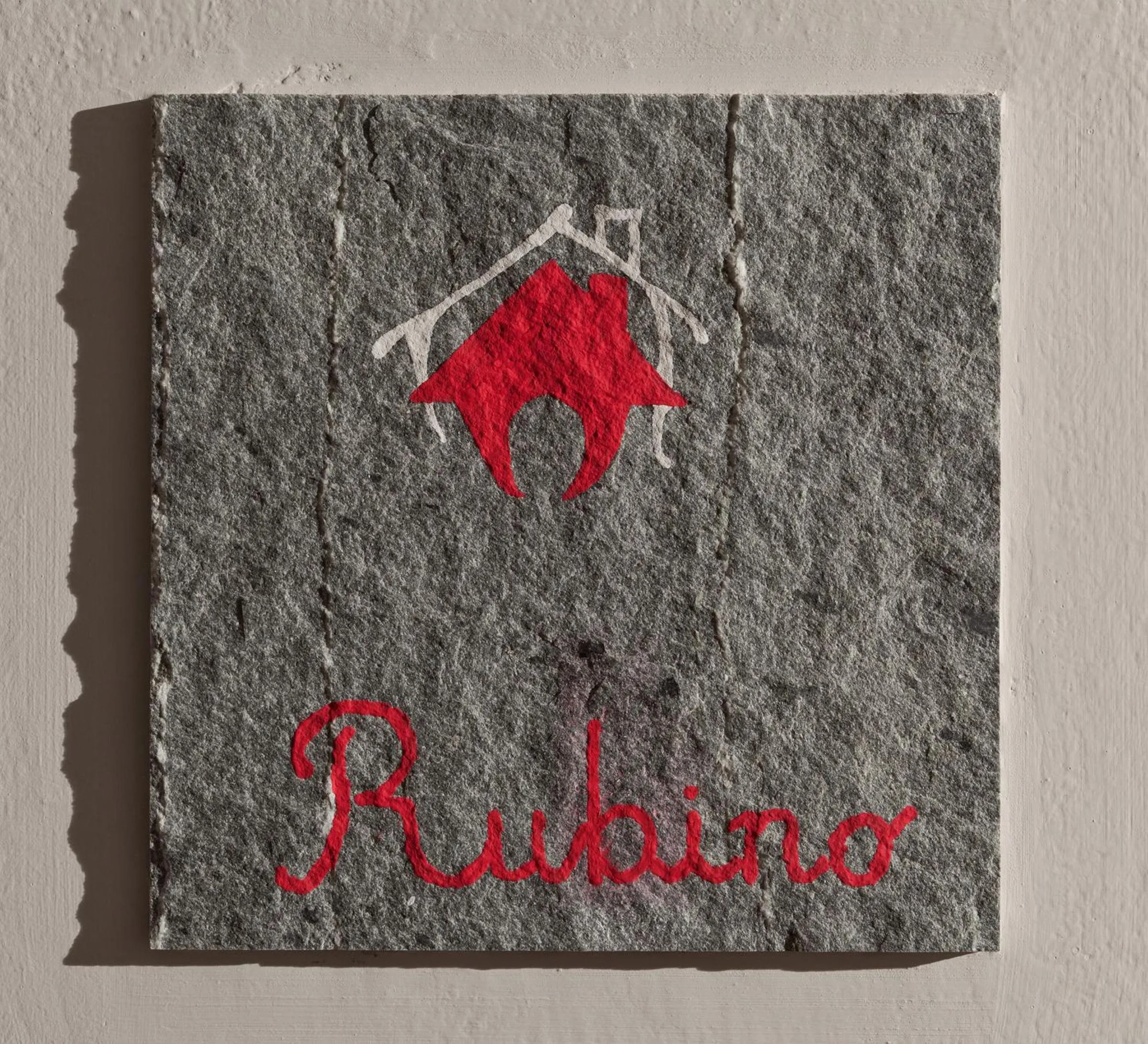 Bedroom in GIO'EL Happiness Guest House