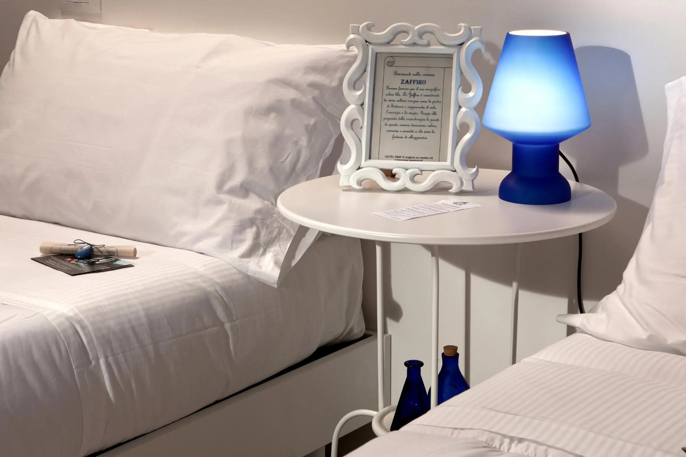 Day, Bed in GIO'EL Happiness Guest House