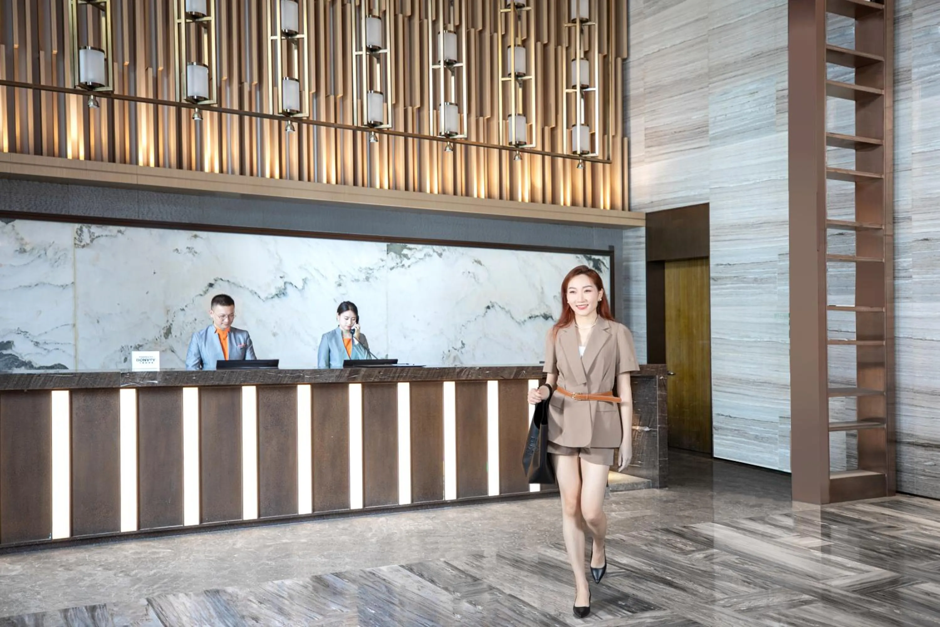 Courtyard by Marriott Hangzhou Xiaoshan