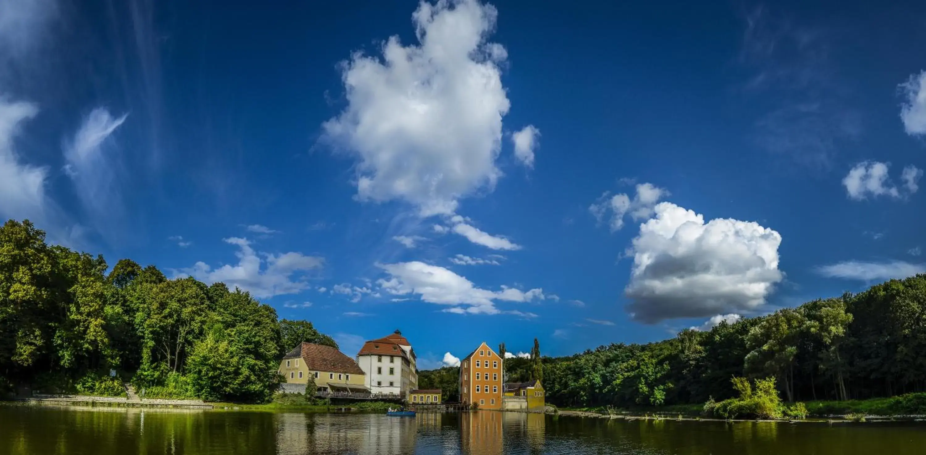 Hotel Obermühle Hotel Obermühle