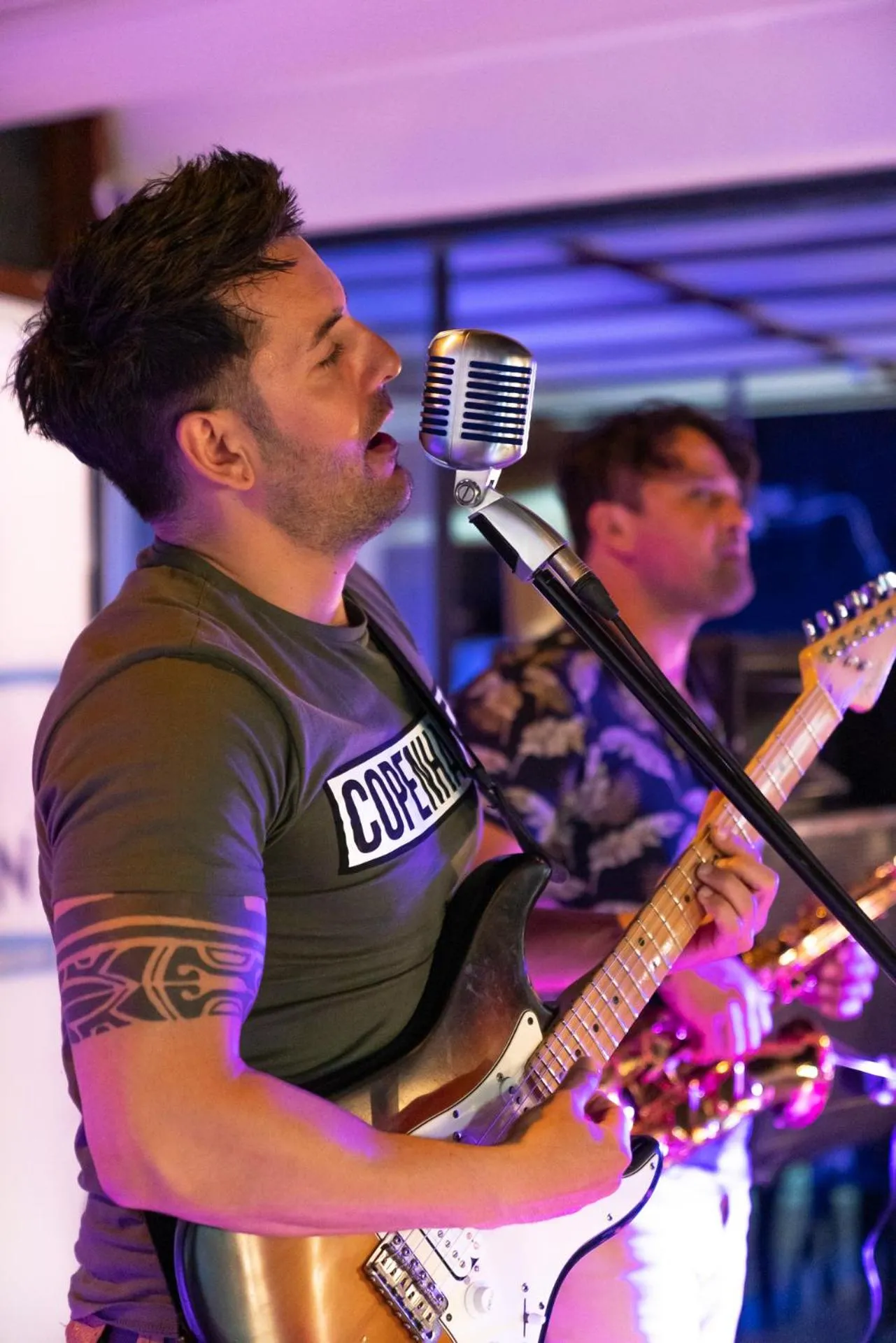 Activities in Hotel Karbel Sun