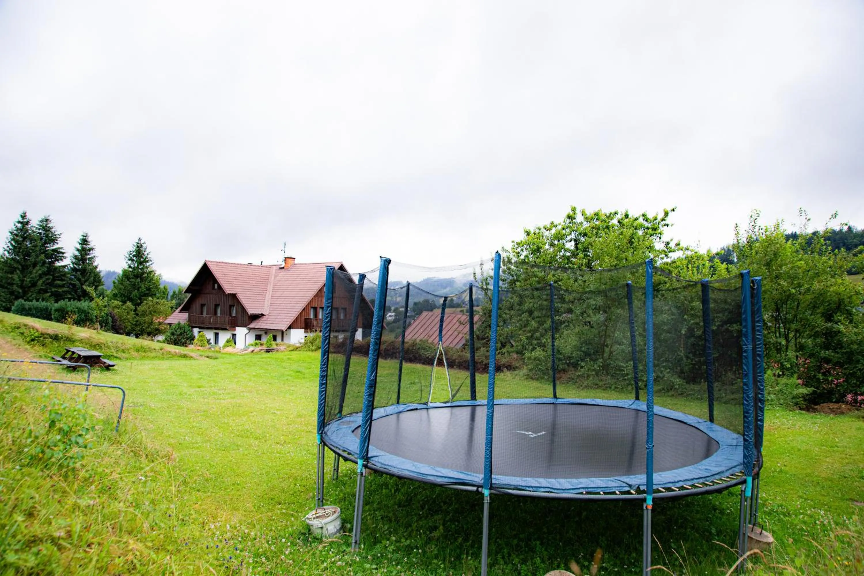 Penzion Seidl