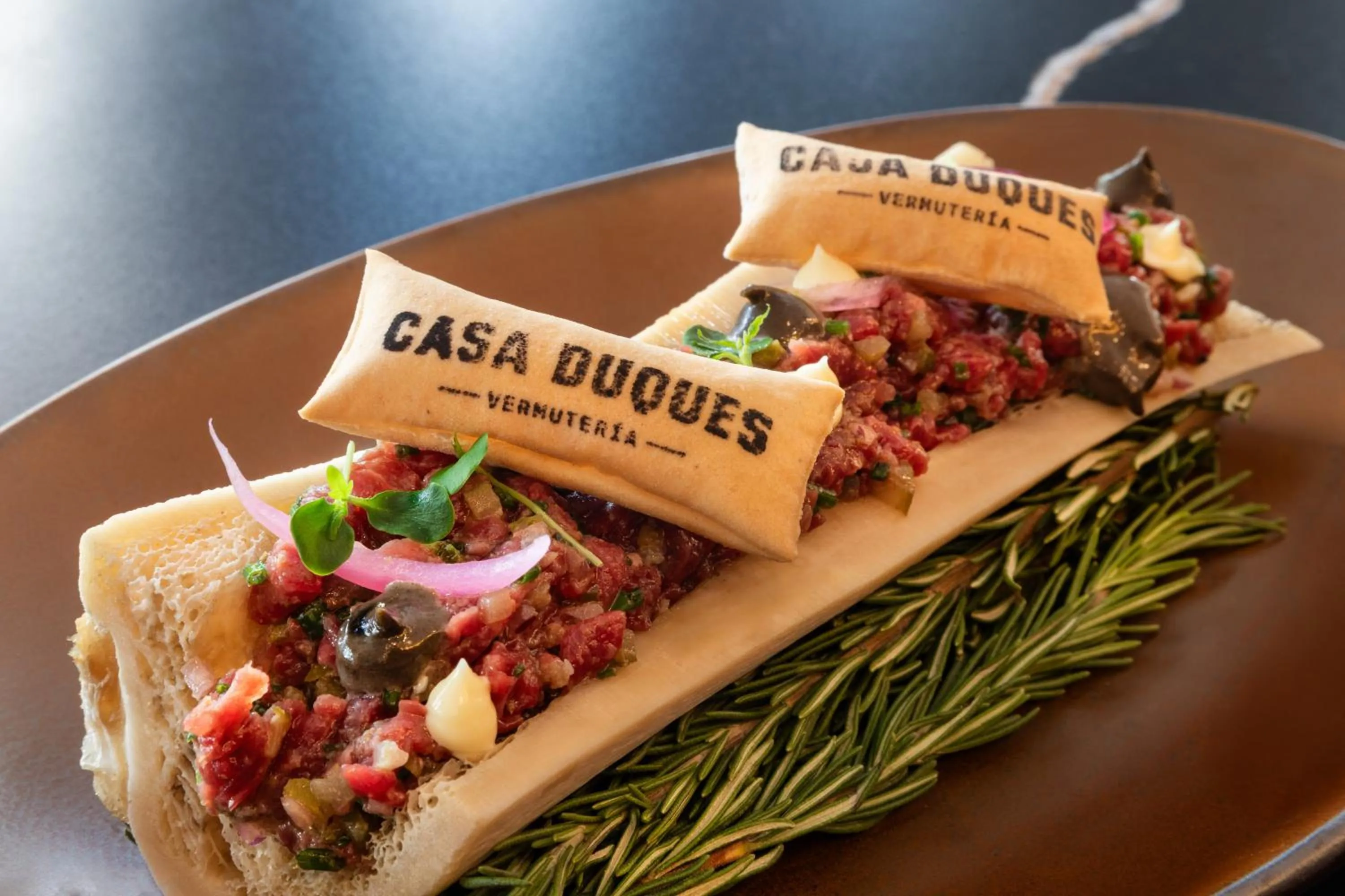 Food and drinks in Melia Luxembourg