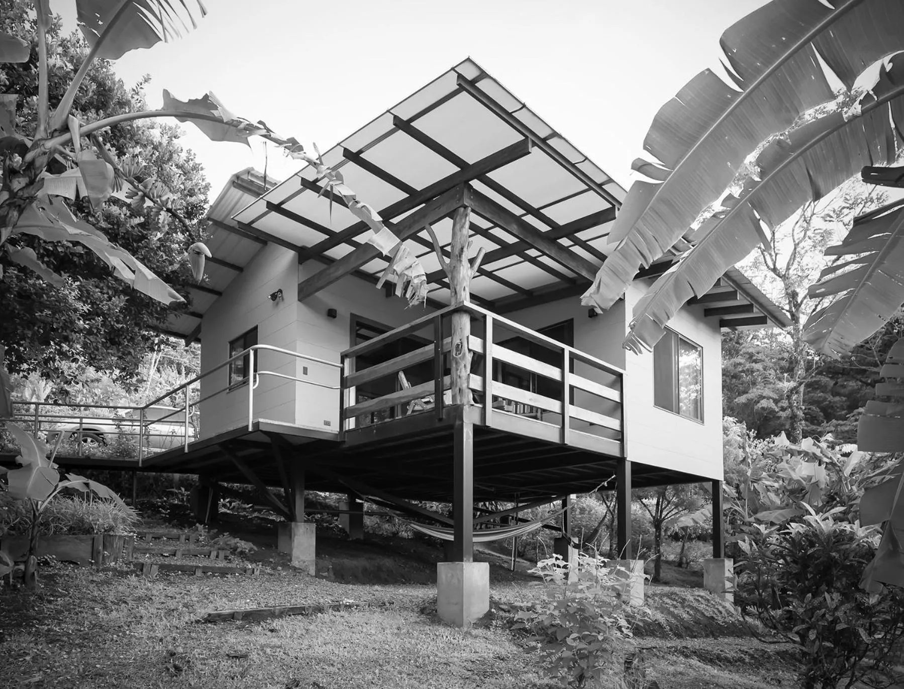 Property building in Aves de Tierras Altas